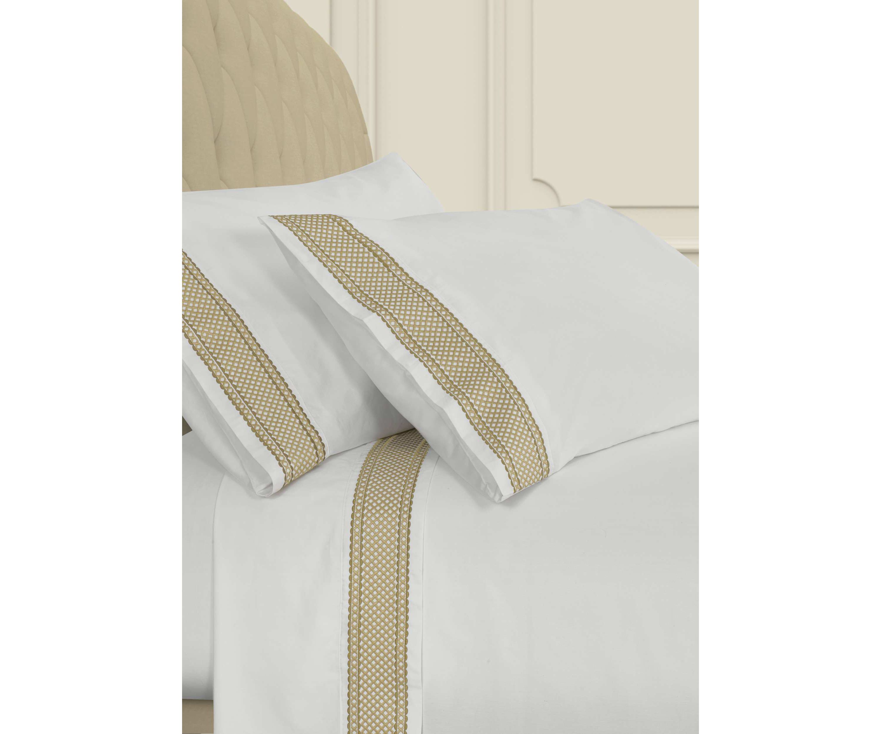 Monarch 4pc. Sheet Set