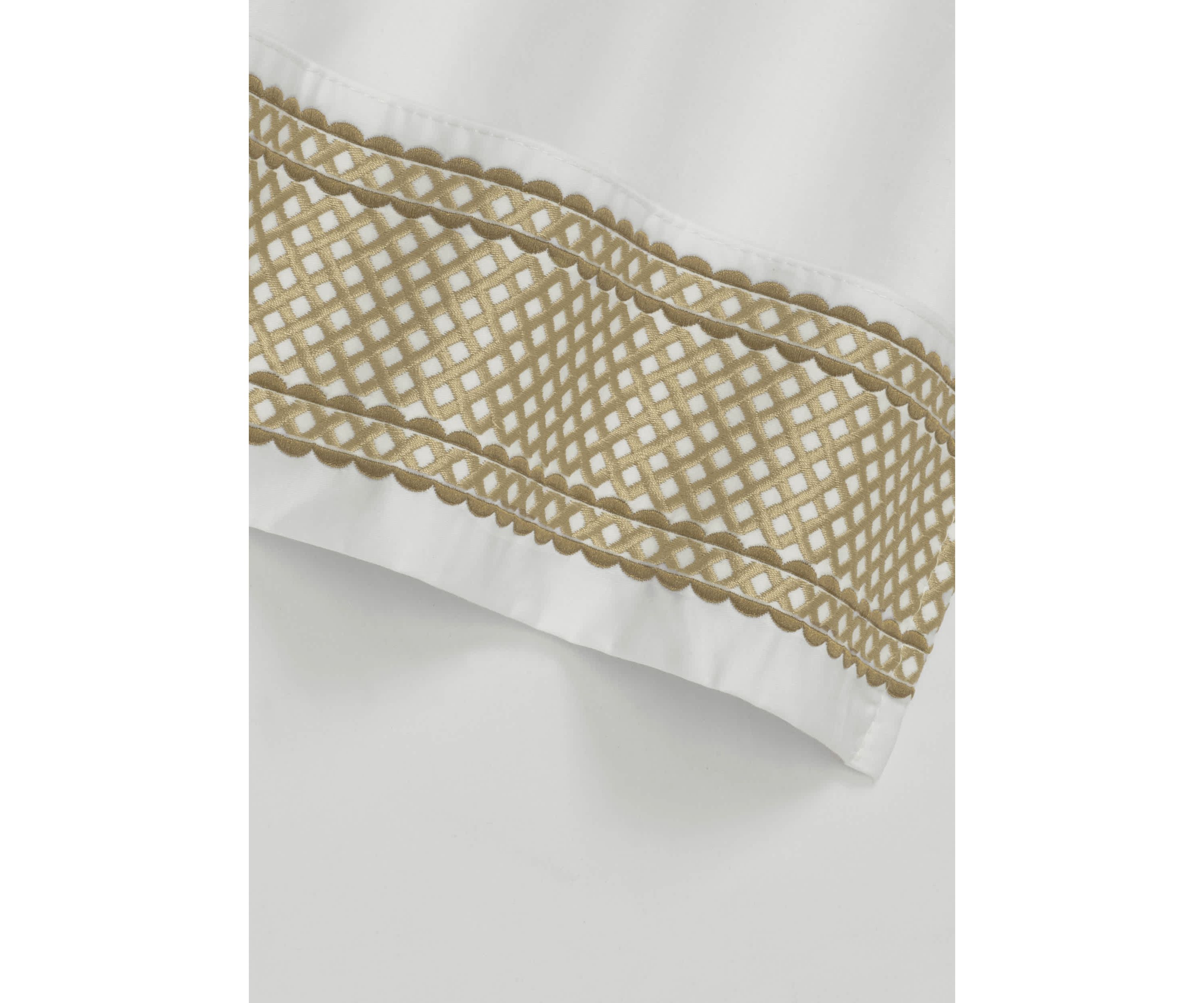 Monarch 4pc. Sheet Set