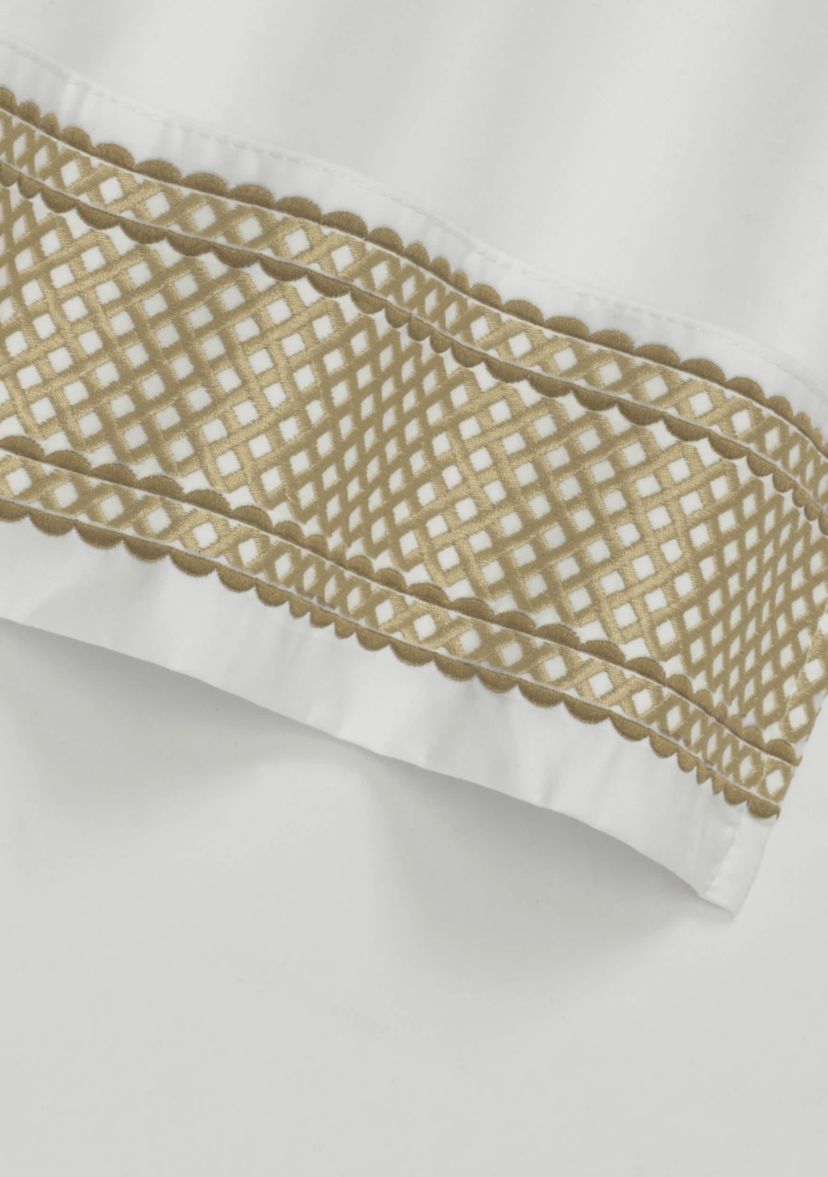 Monarch 4pc. Sheet Set