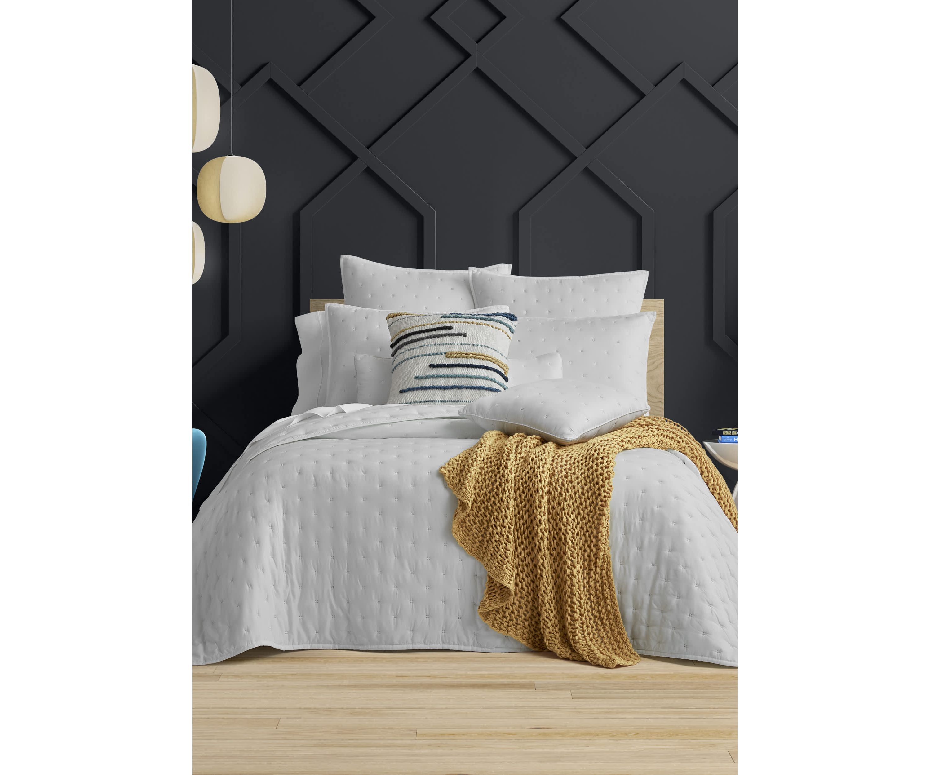 Vesper Quilt