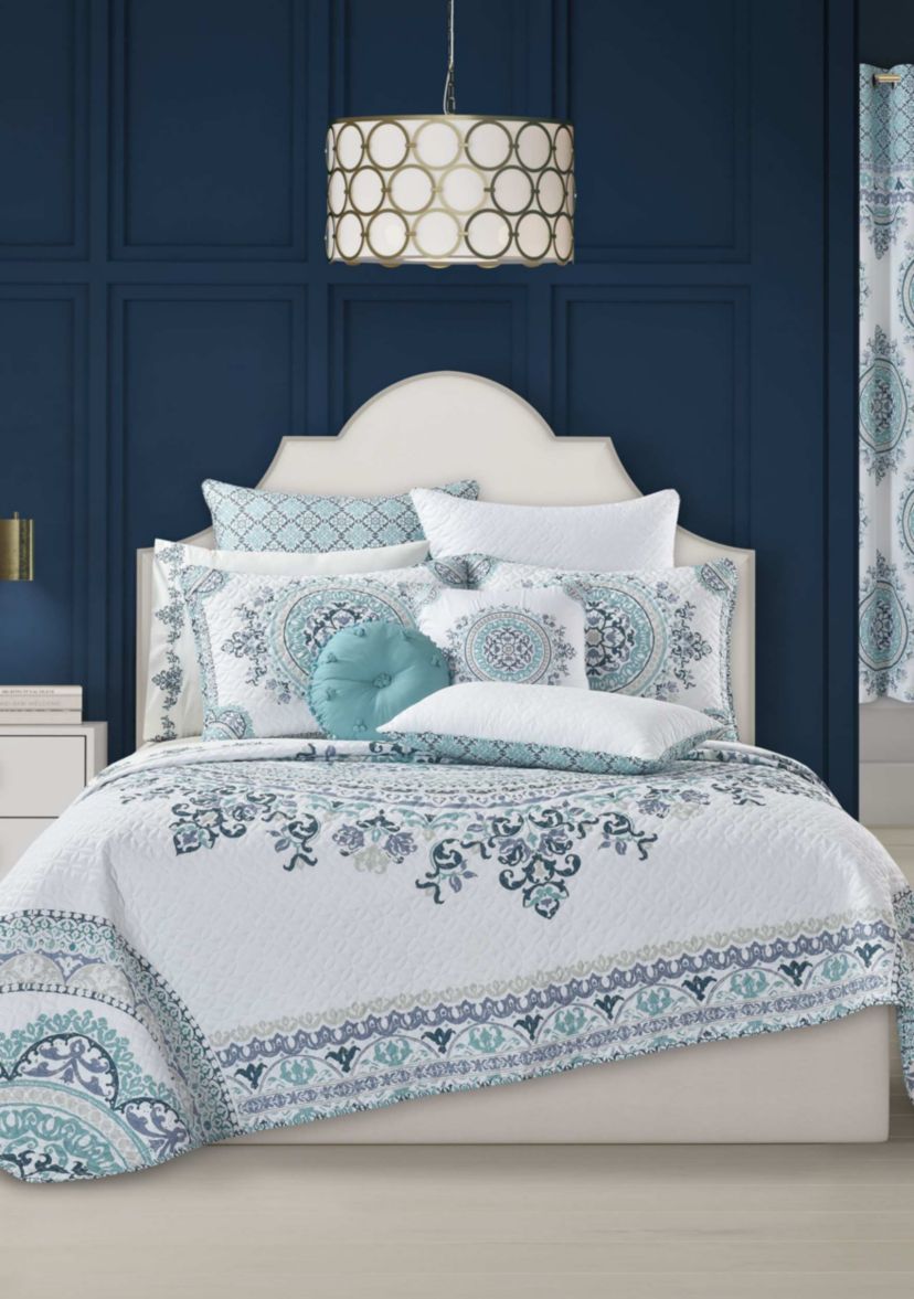 Afton 3pc. Quilt Set