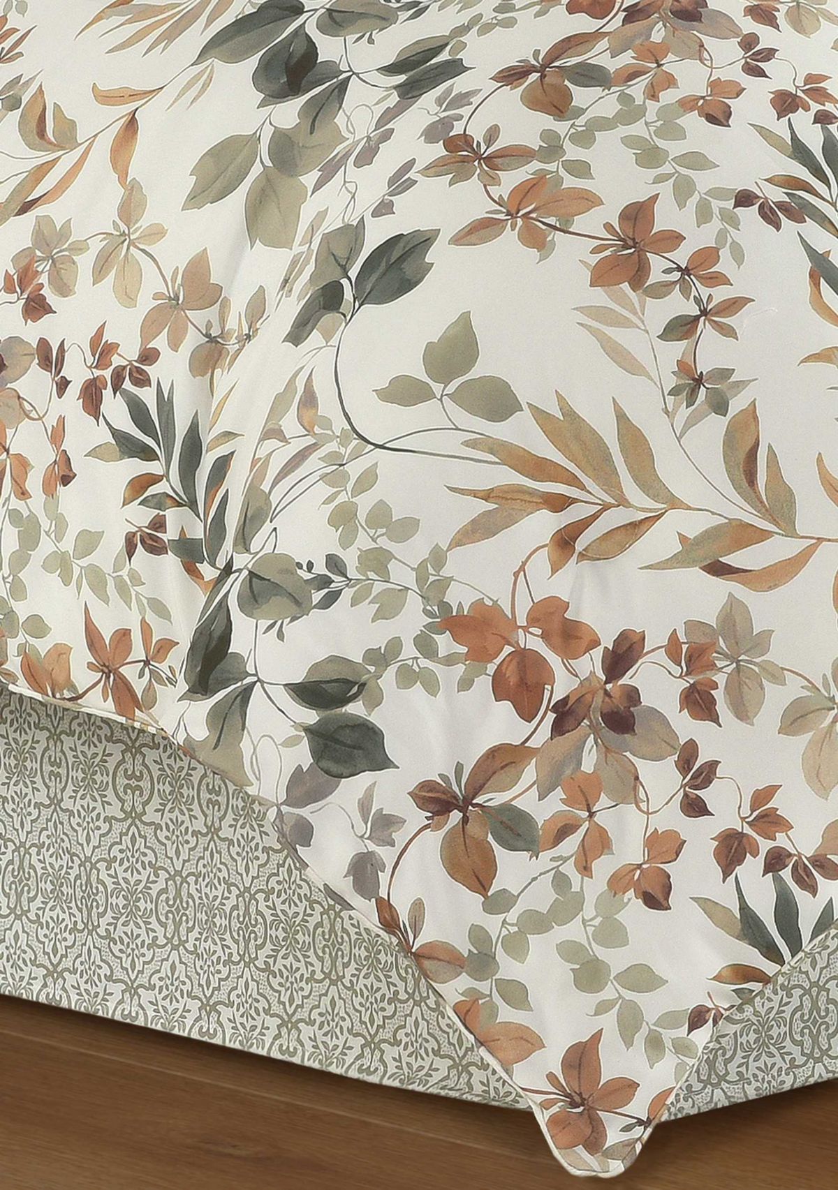 Evergreen 4pc. Comforter Set