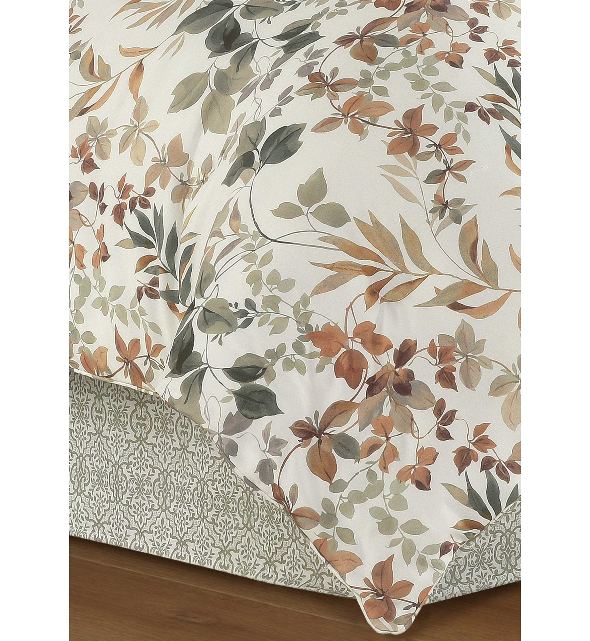 Evergreen 4pc. Comforter Set