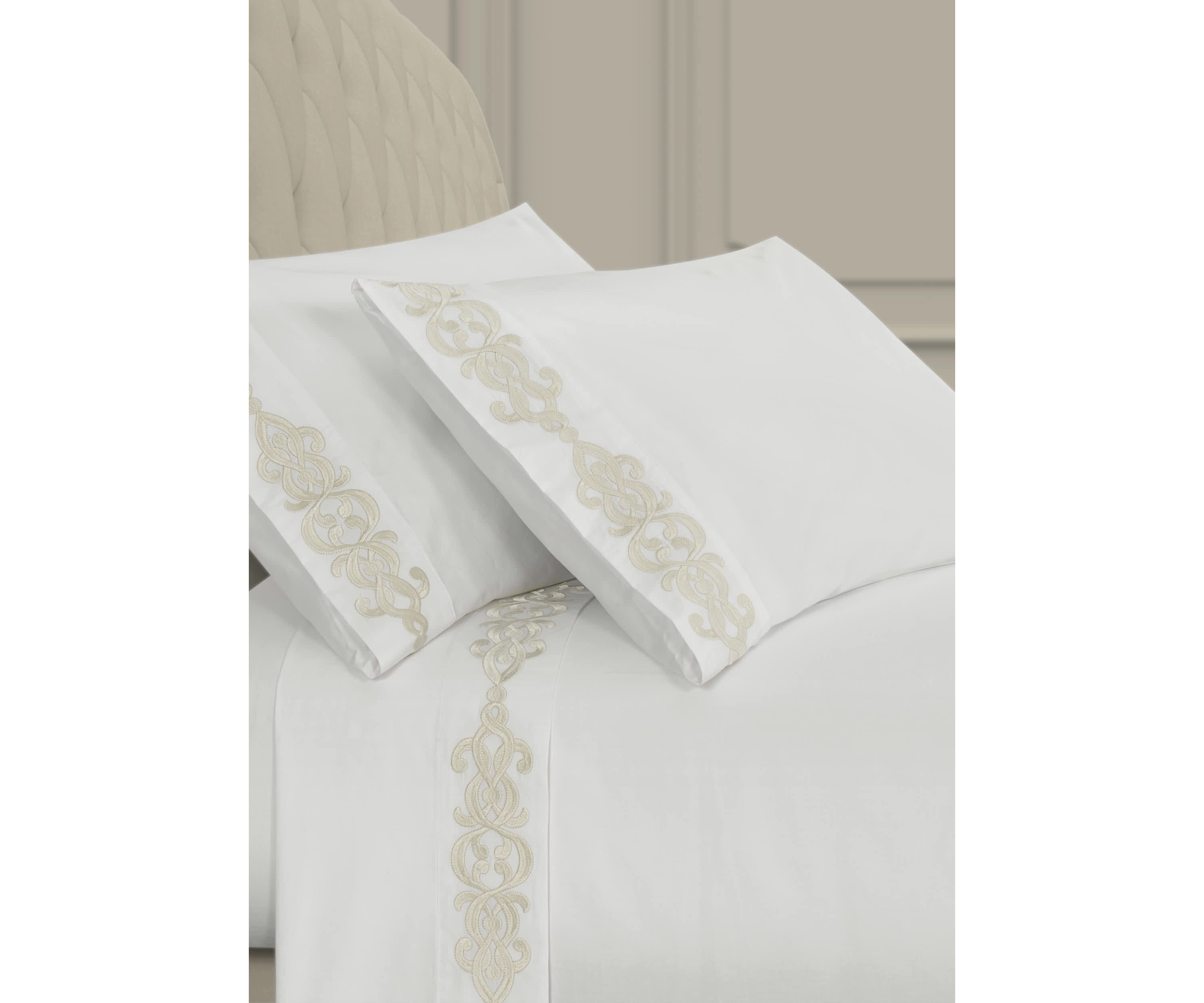 Imperial 4pc. Sheet Set