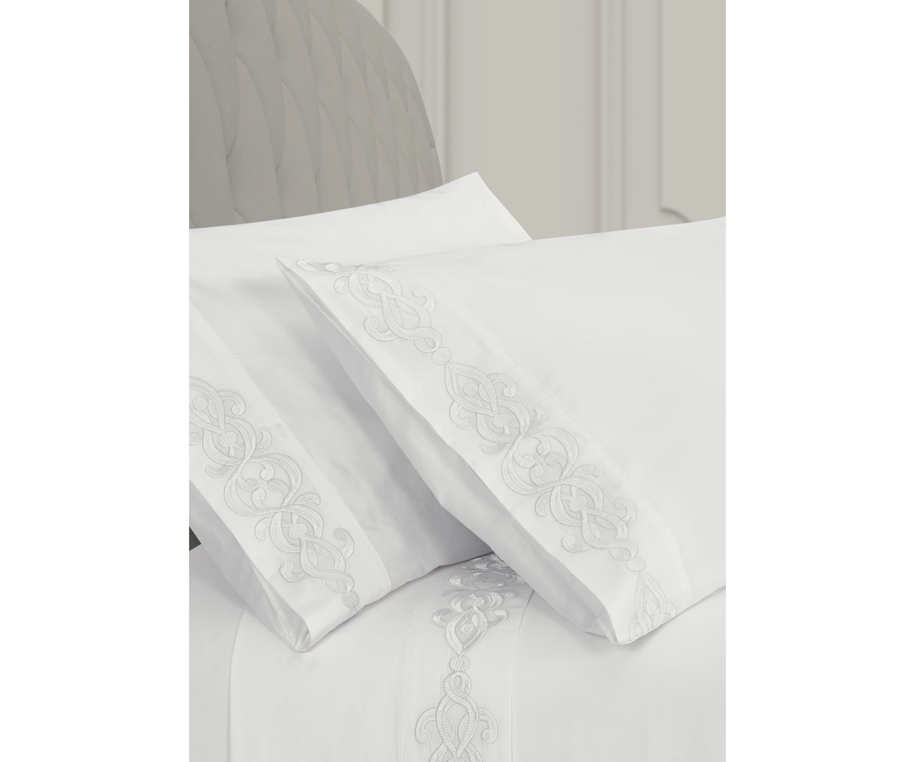 Imperial Pillow Case Pair