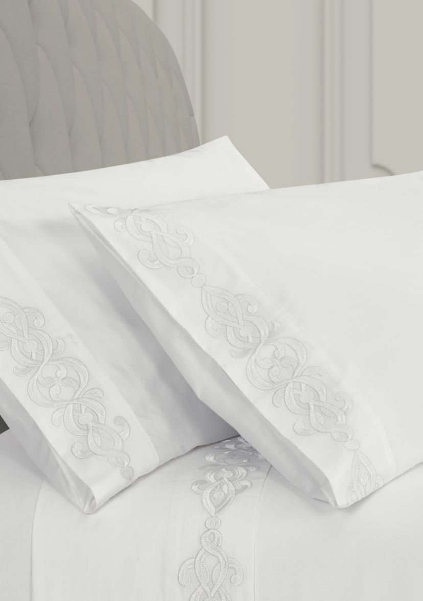 Imperial Pillow Case Pair
