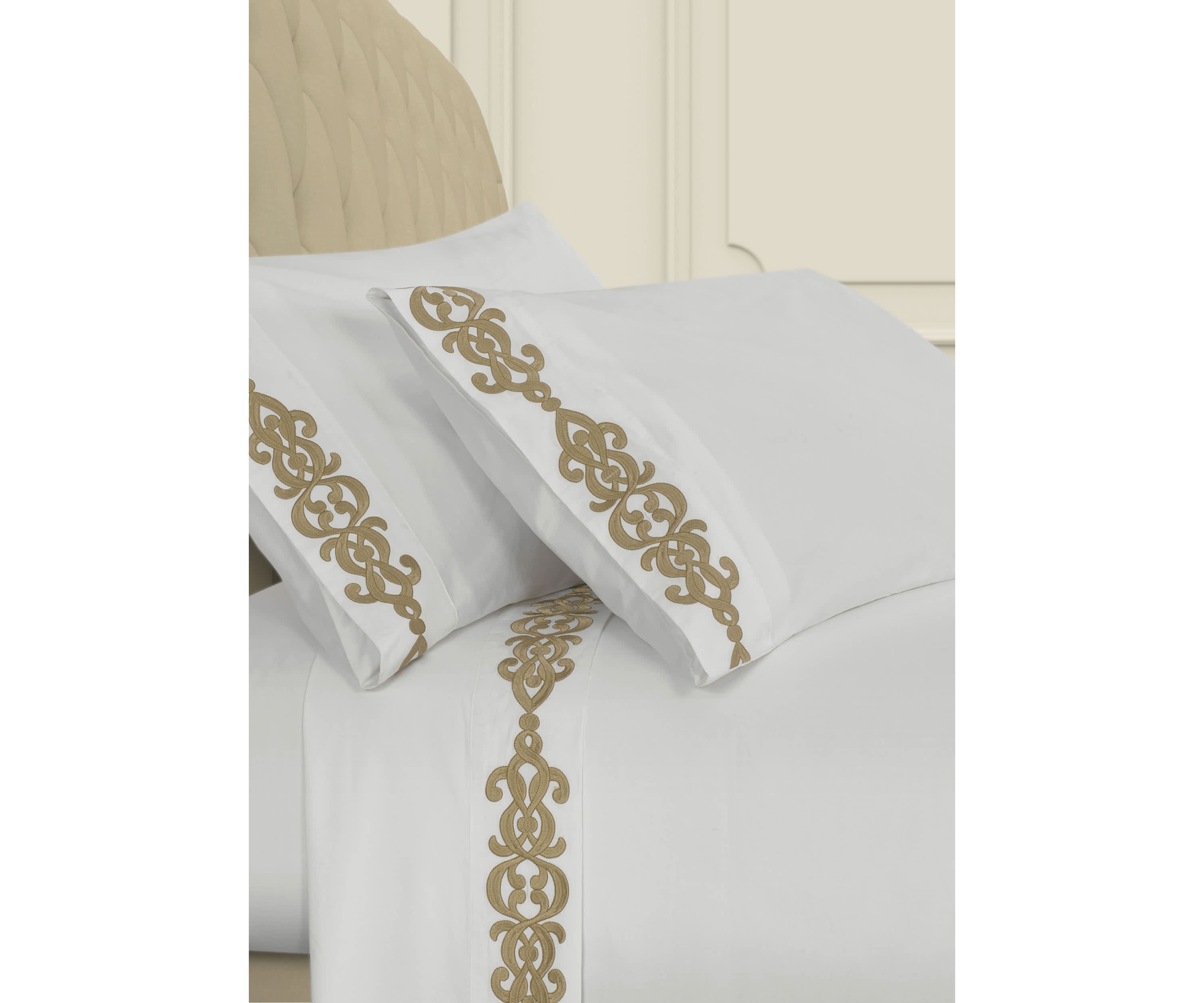 Imperial - Pillow Case Pair