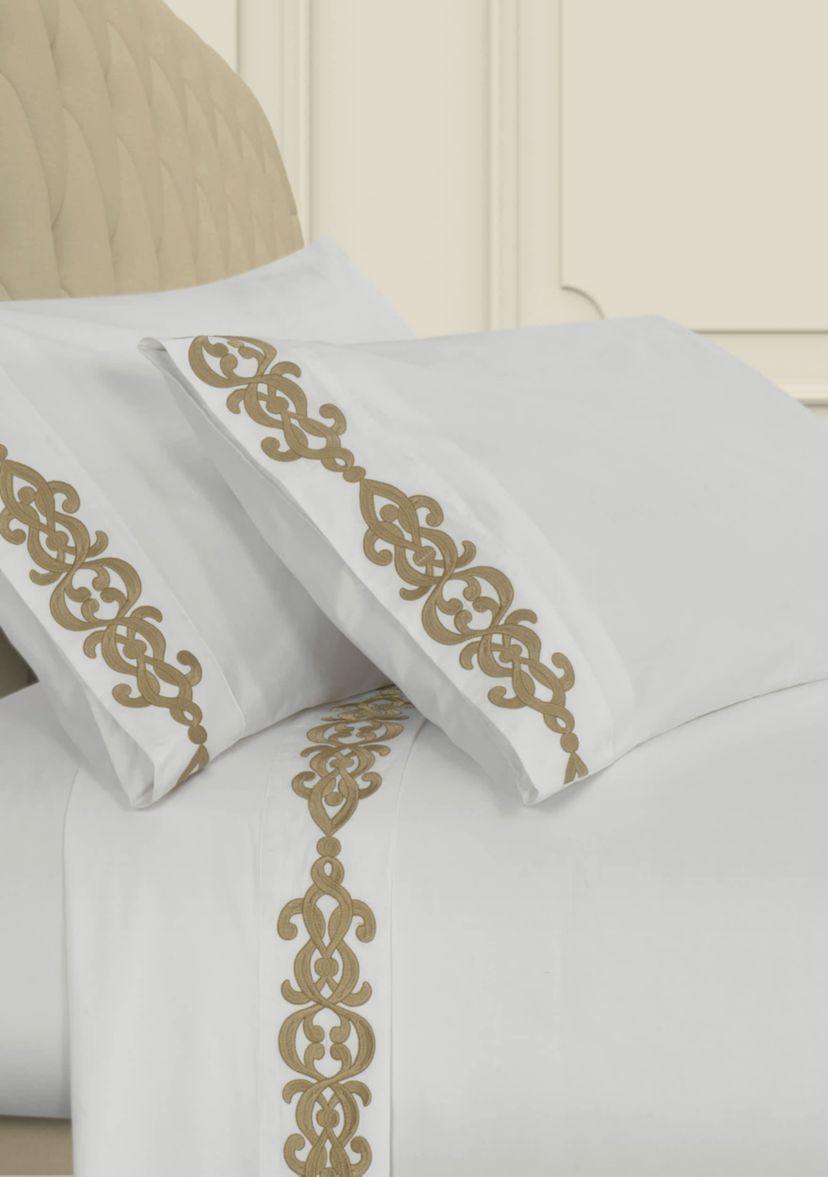 Imperial - Pillow Case Pair