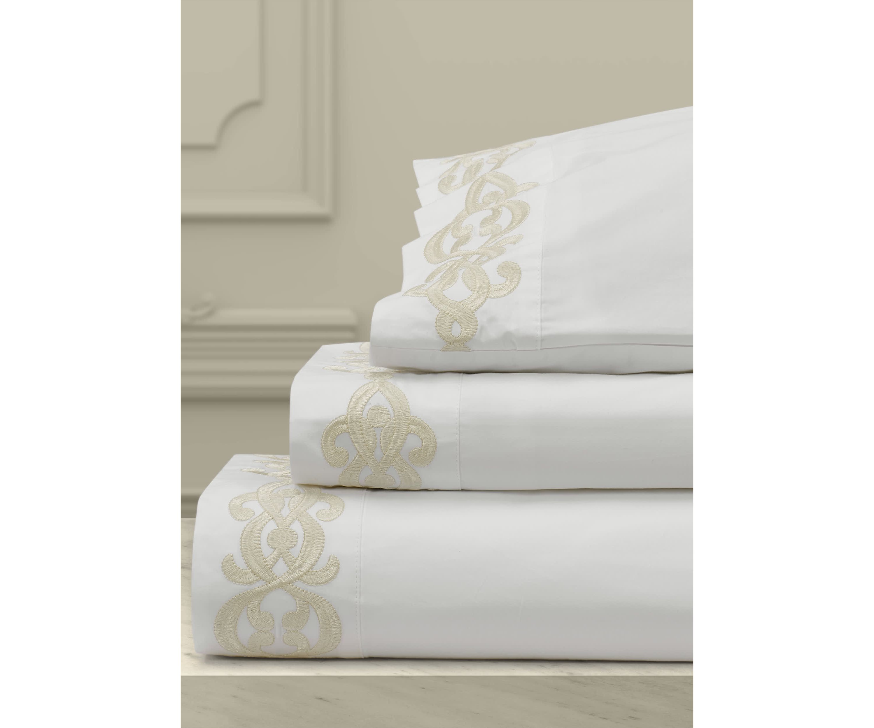 Imperial 4pc. Sheet Set