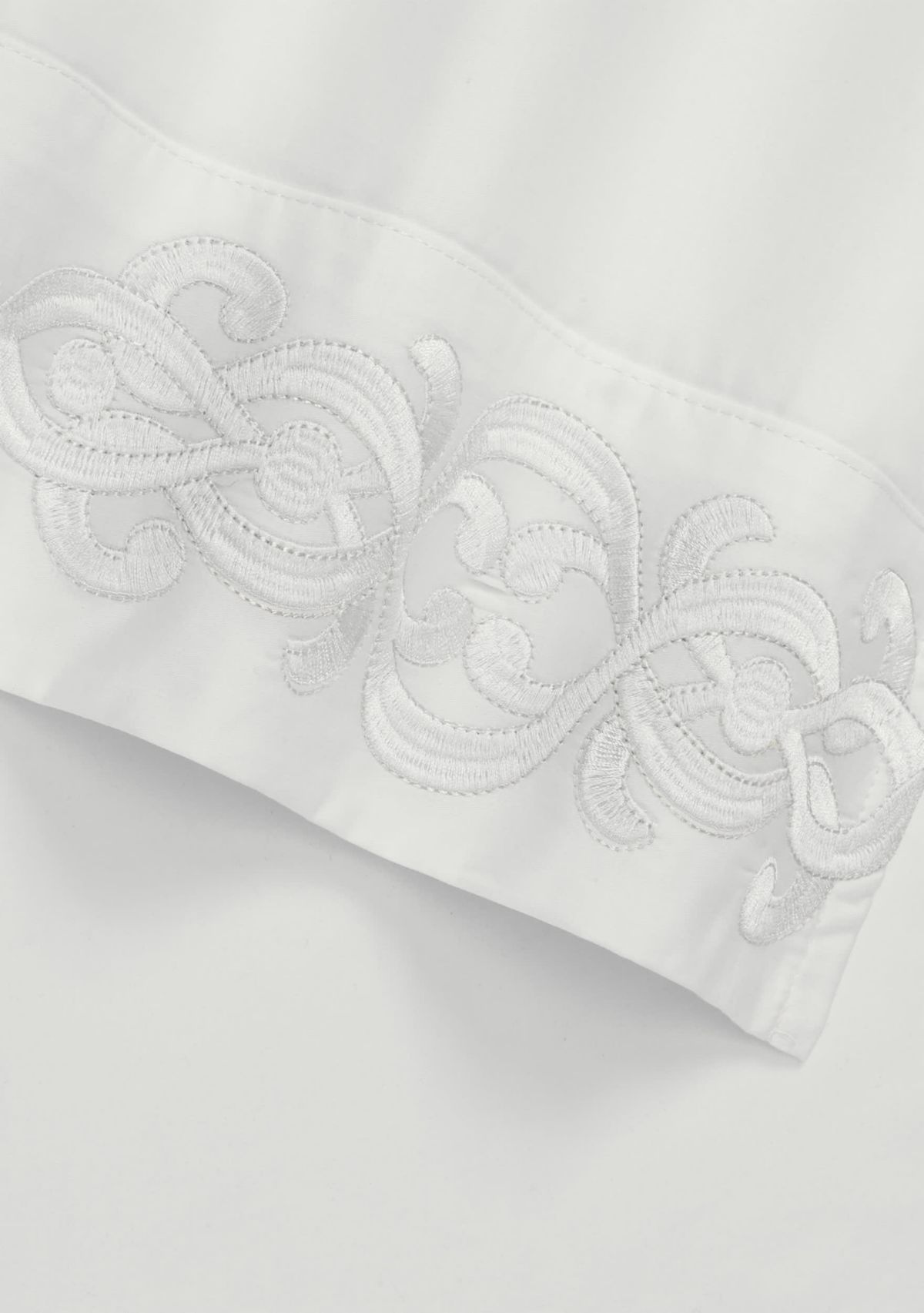 Imperial Pillow Case Pair
