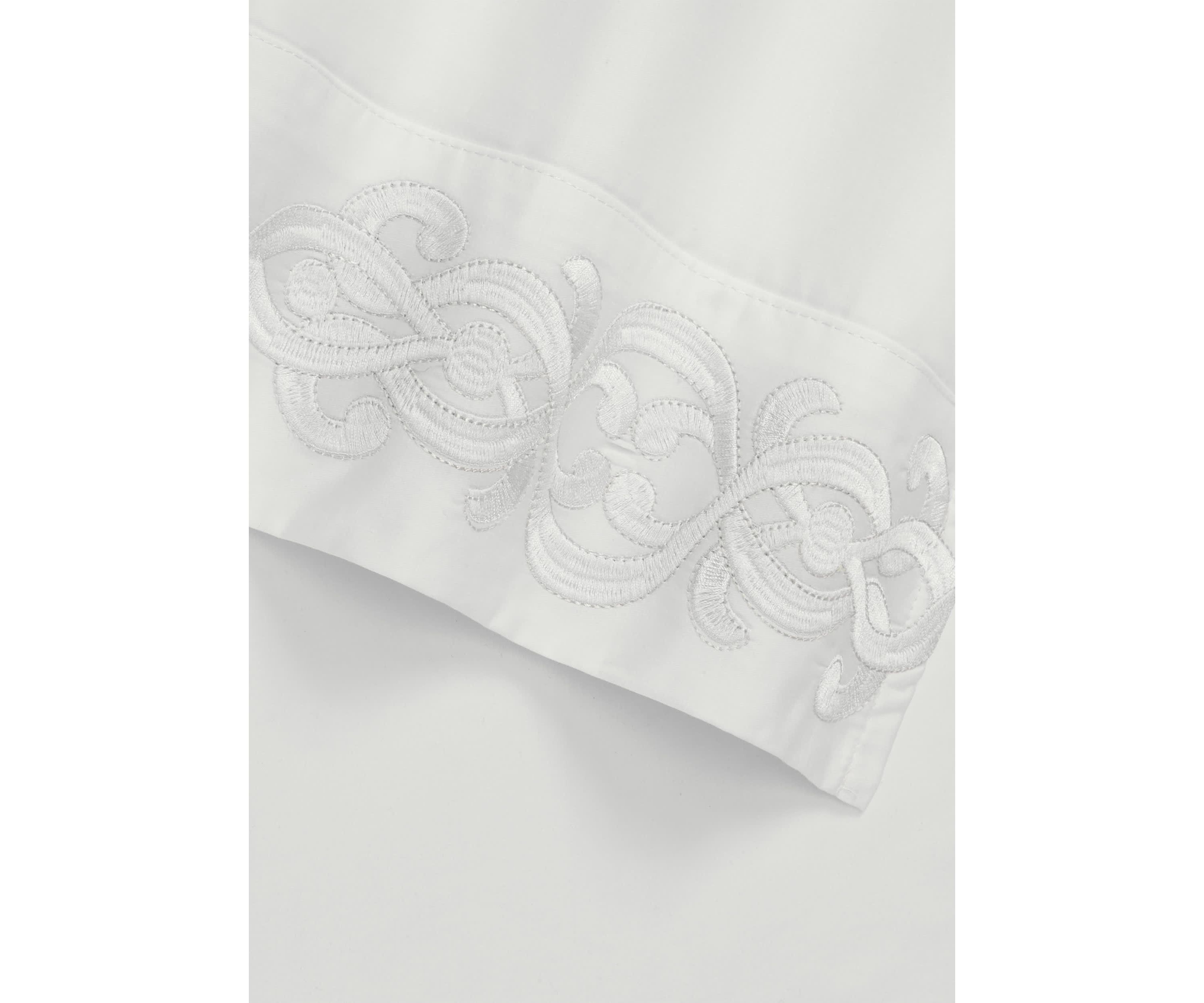 Imperial Pillow Case Pair