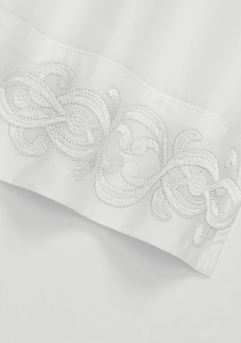 Imperial Pillow Case Pair
