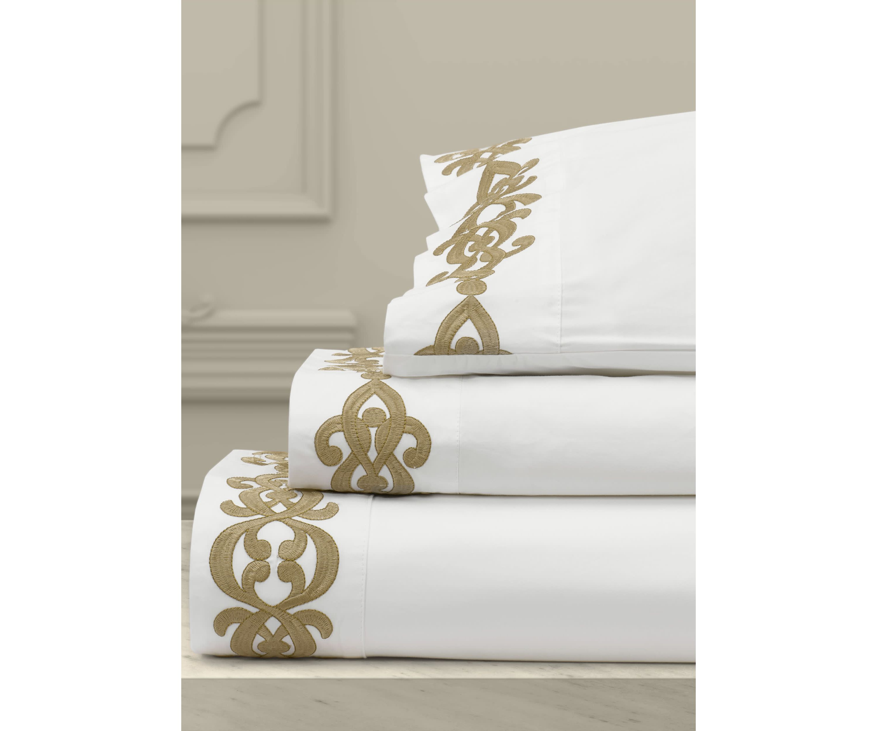 Imperial - Pillow Case Pair