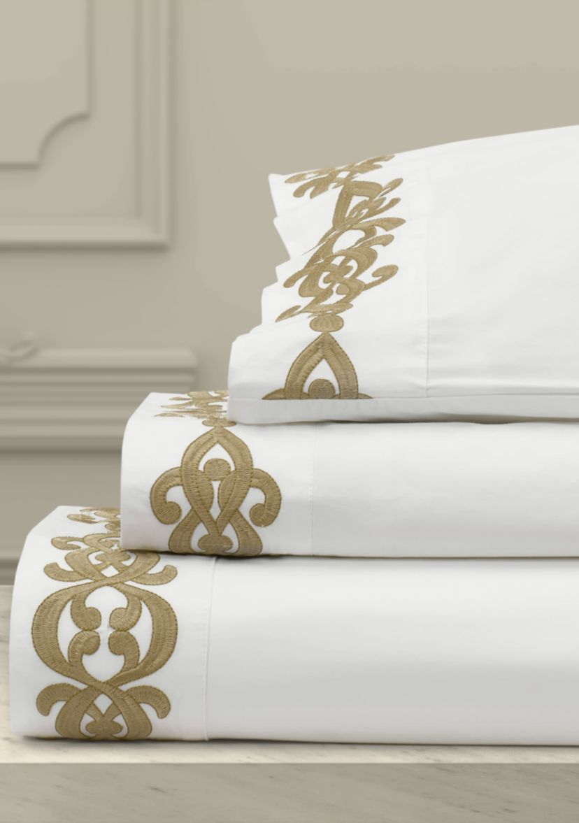 Imperial - Pillow Case Pair