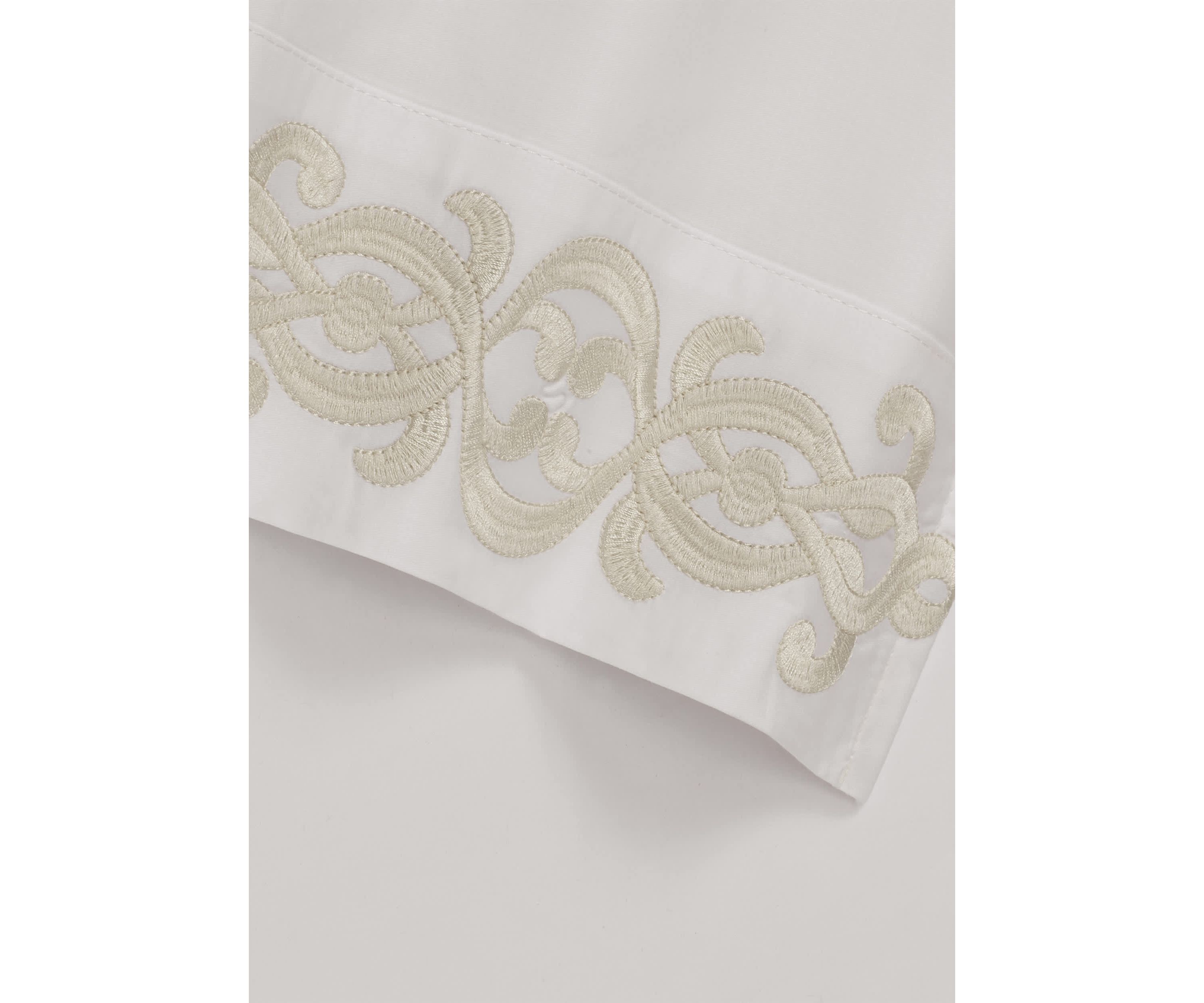 Imperial 4pc. Sheet Set
