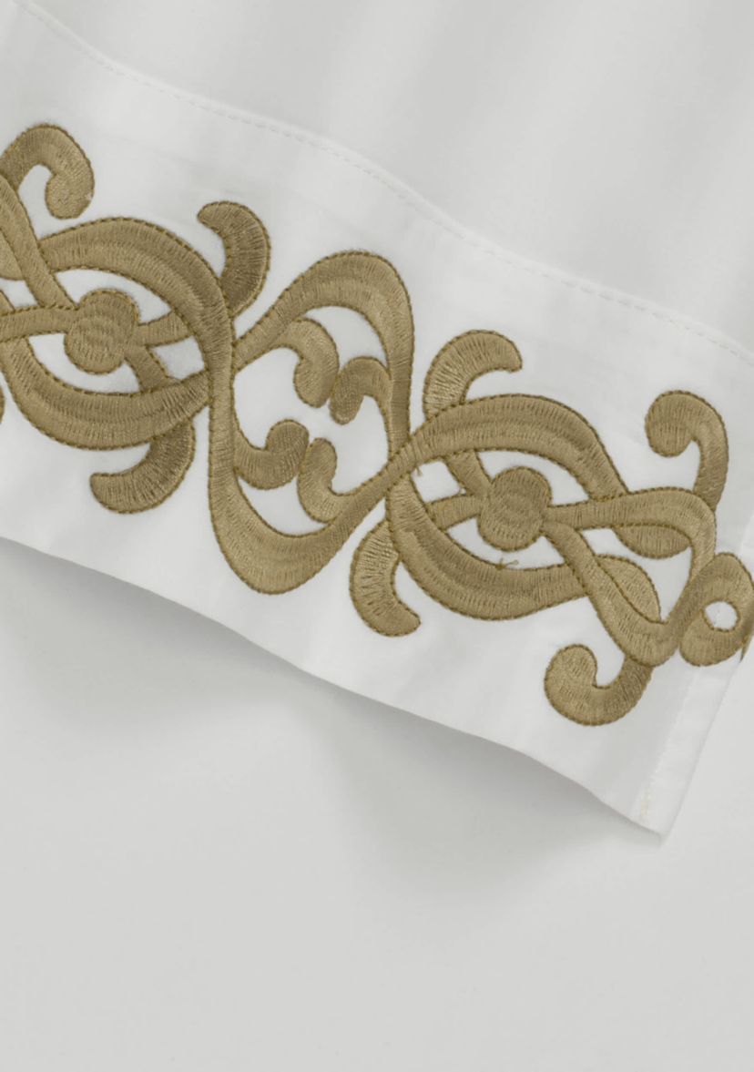 Imperial - Pillow Case Pair