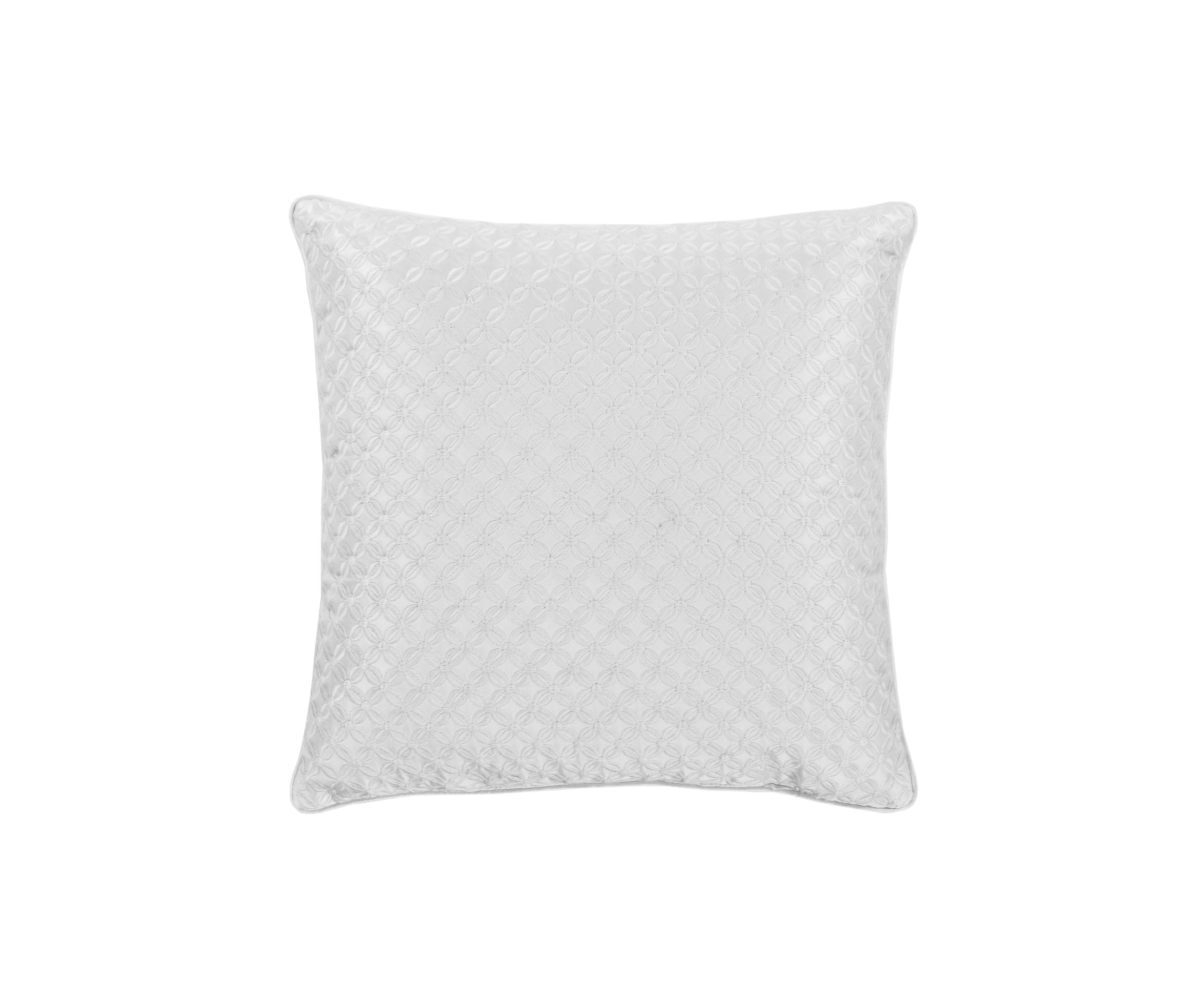 Lyndon 16" Square Decorative Throw Pillow