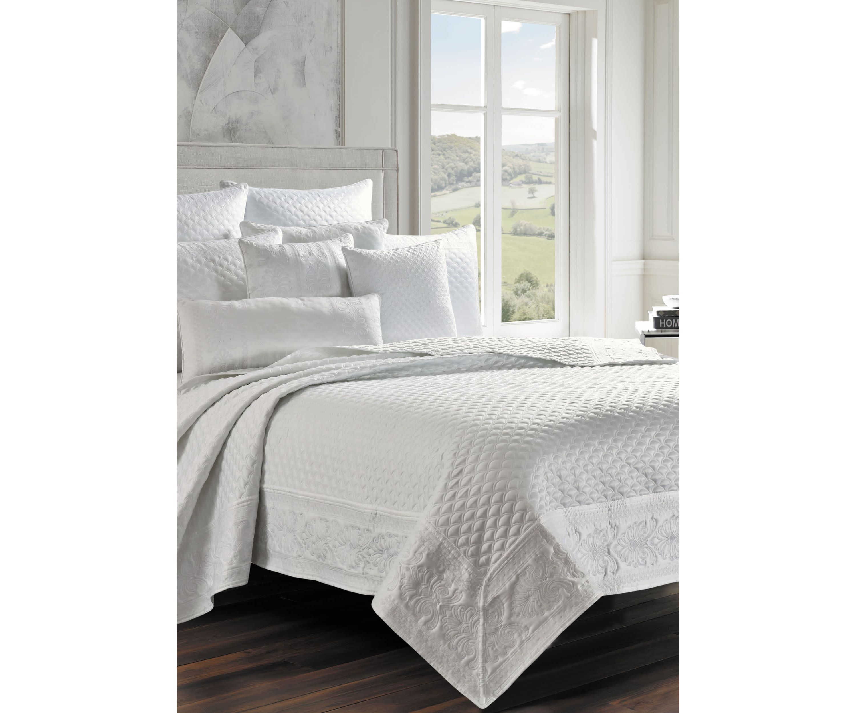 Lyndon 16" Square Decorative Throw Pillow