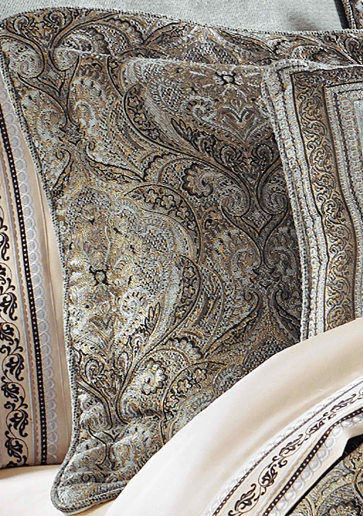 Provence 4pc. Comforter Set