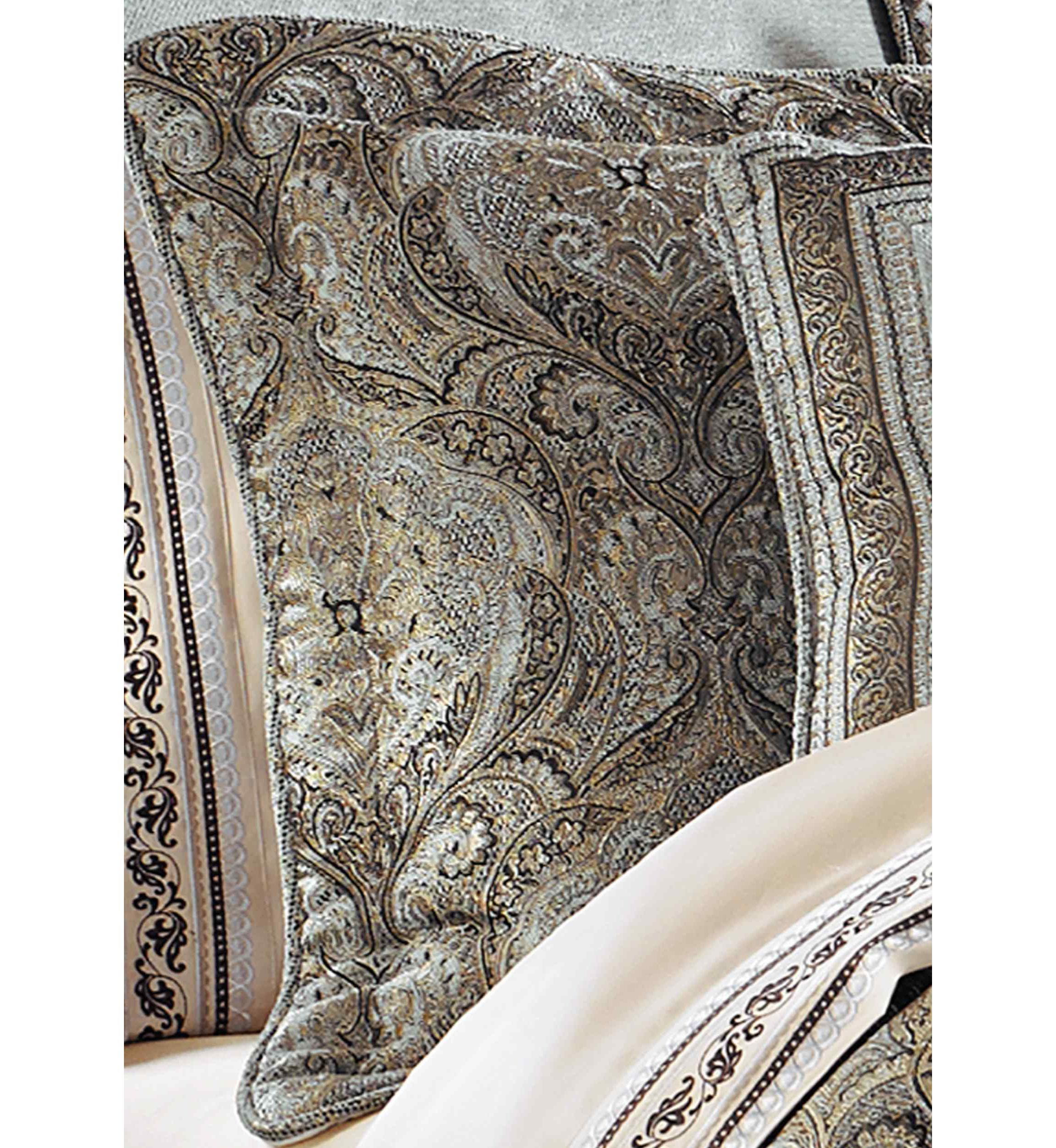 Provence 4pc. Comforter Set