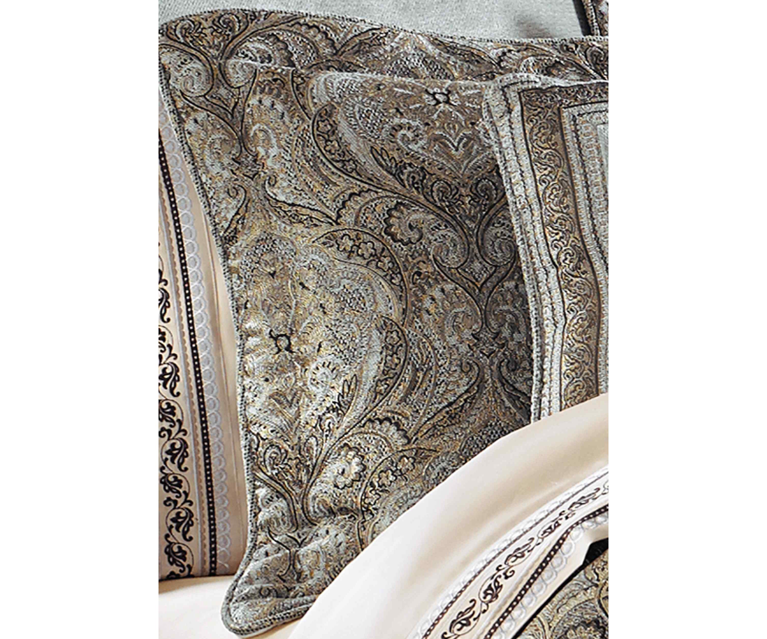 Provence 4pc. Comforter Set