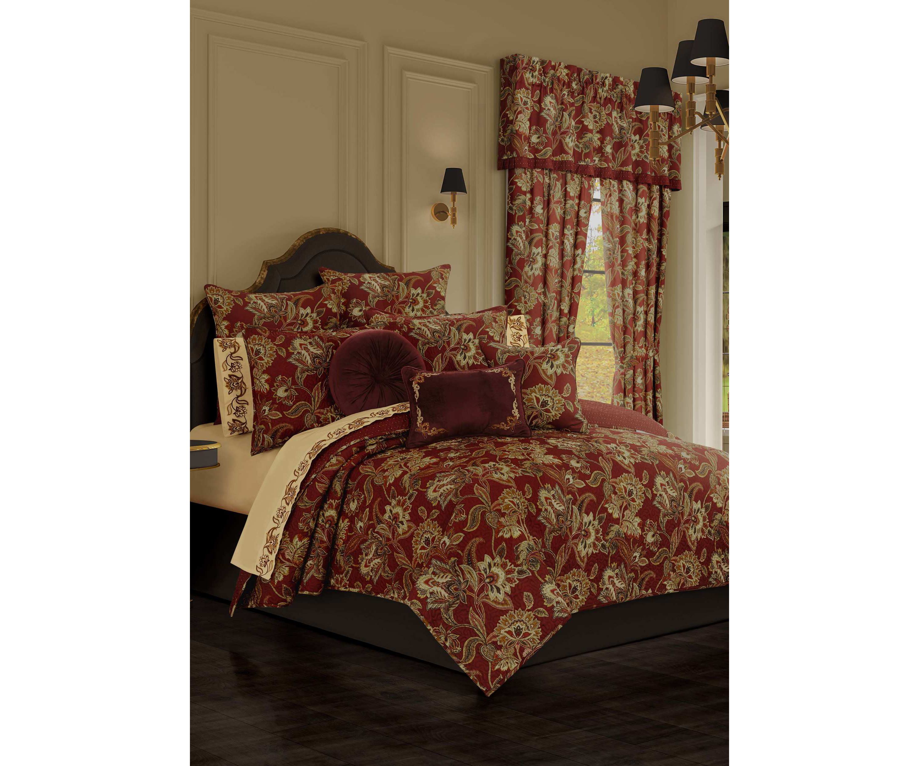 Montecito 3pc. Quilt Set
