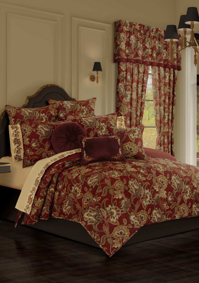 Montecito 3pc. Quilt Set