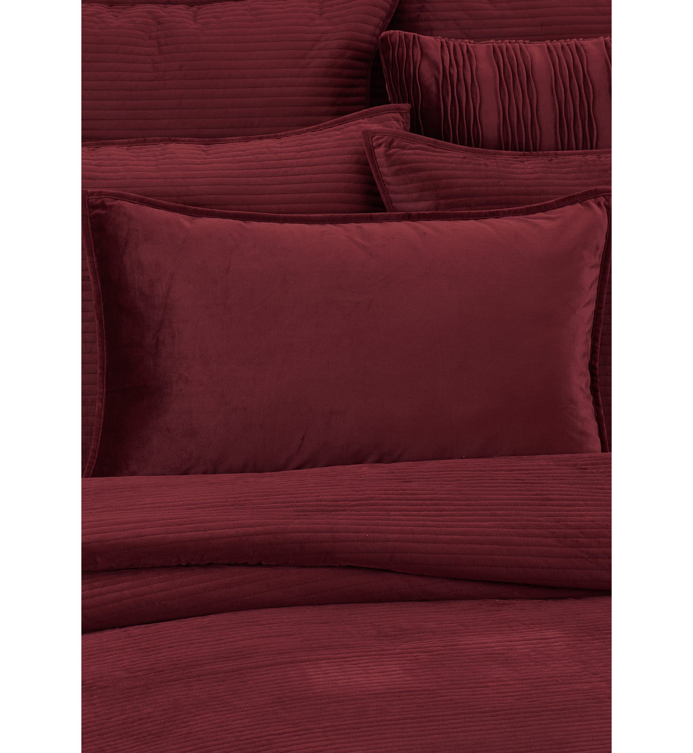 Townsend Lumbar Decorative Throw Pillow Cover