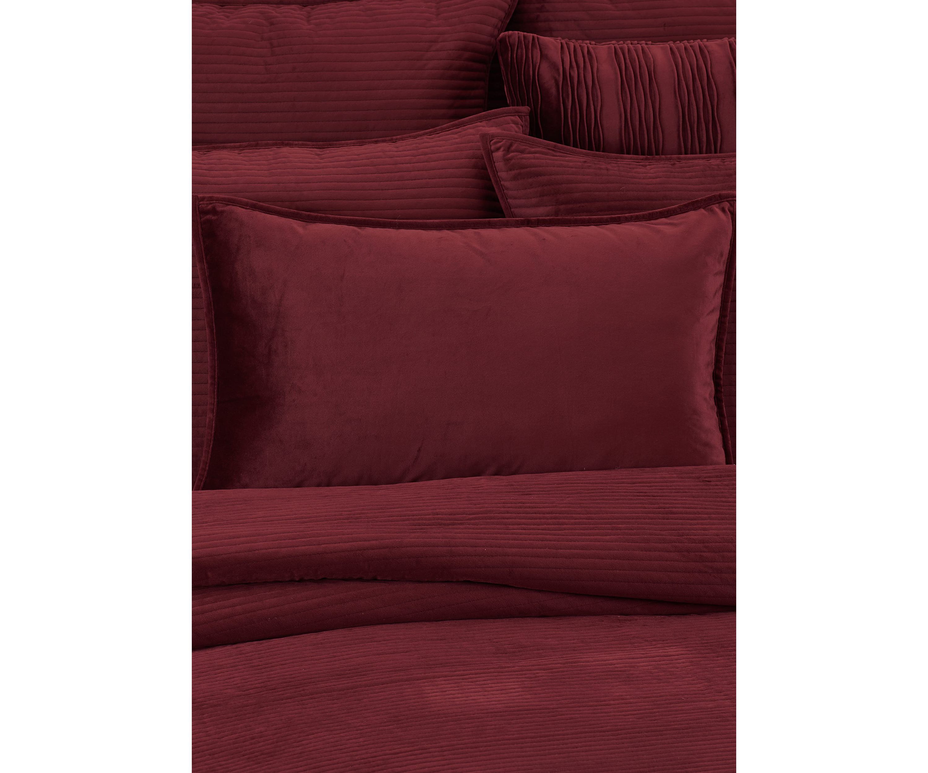 Townsend Lumbar Decorative Throw Pillow Cover