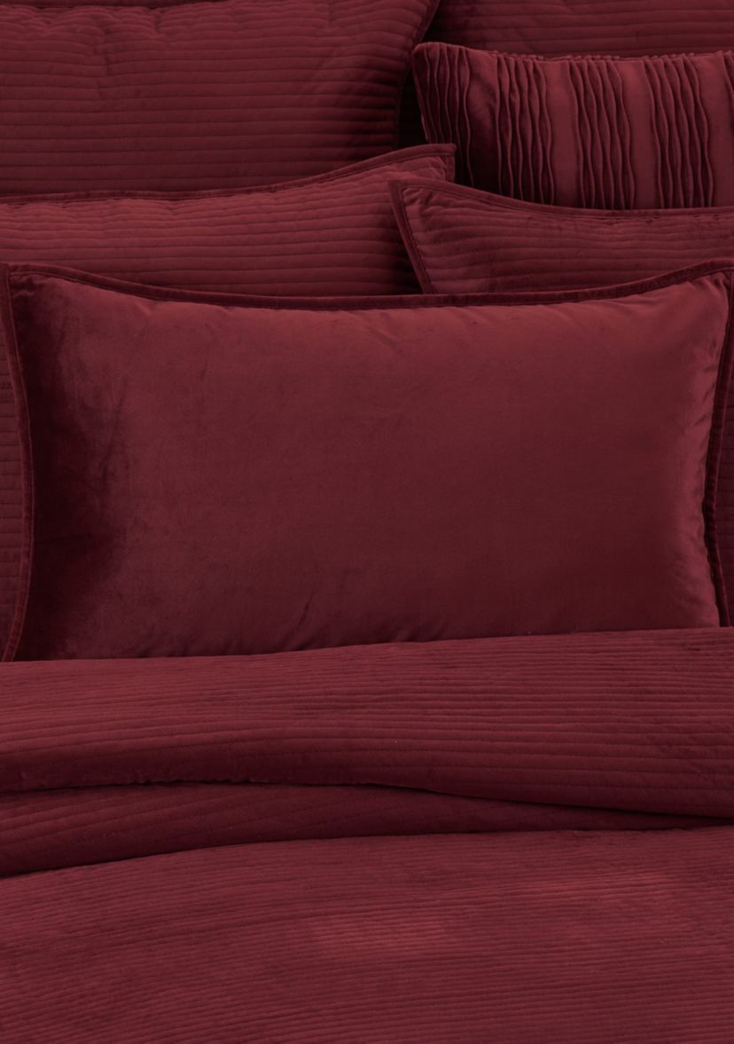 Townsend Lumbar Decorative Throw Pillow Cover