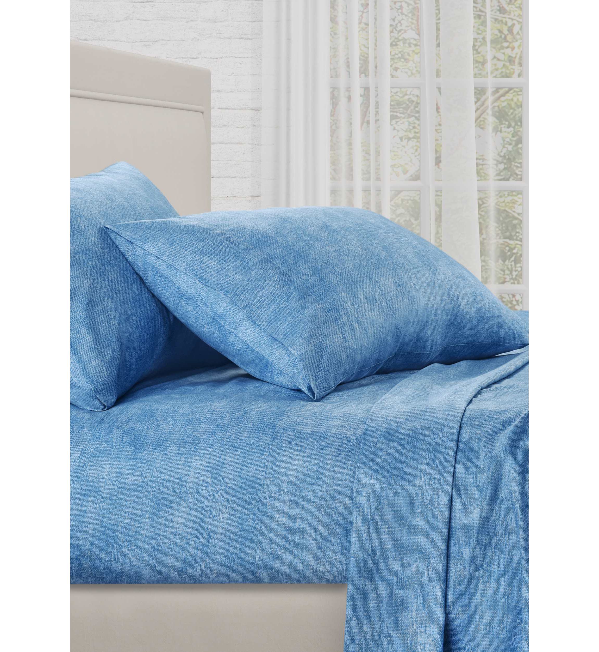 Rowan 4pc. Sheet Set