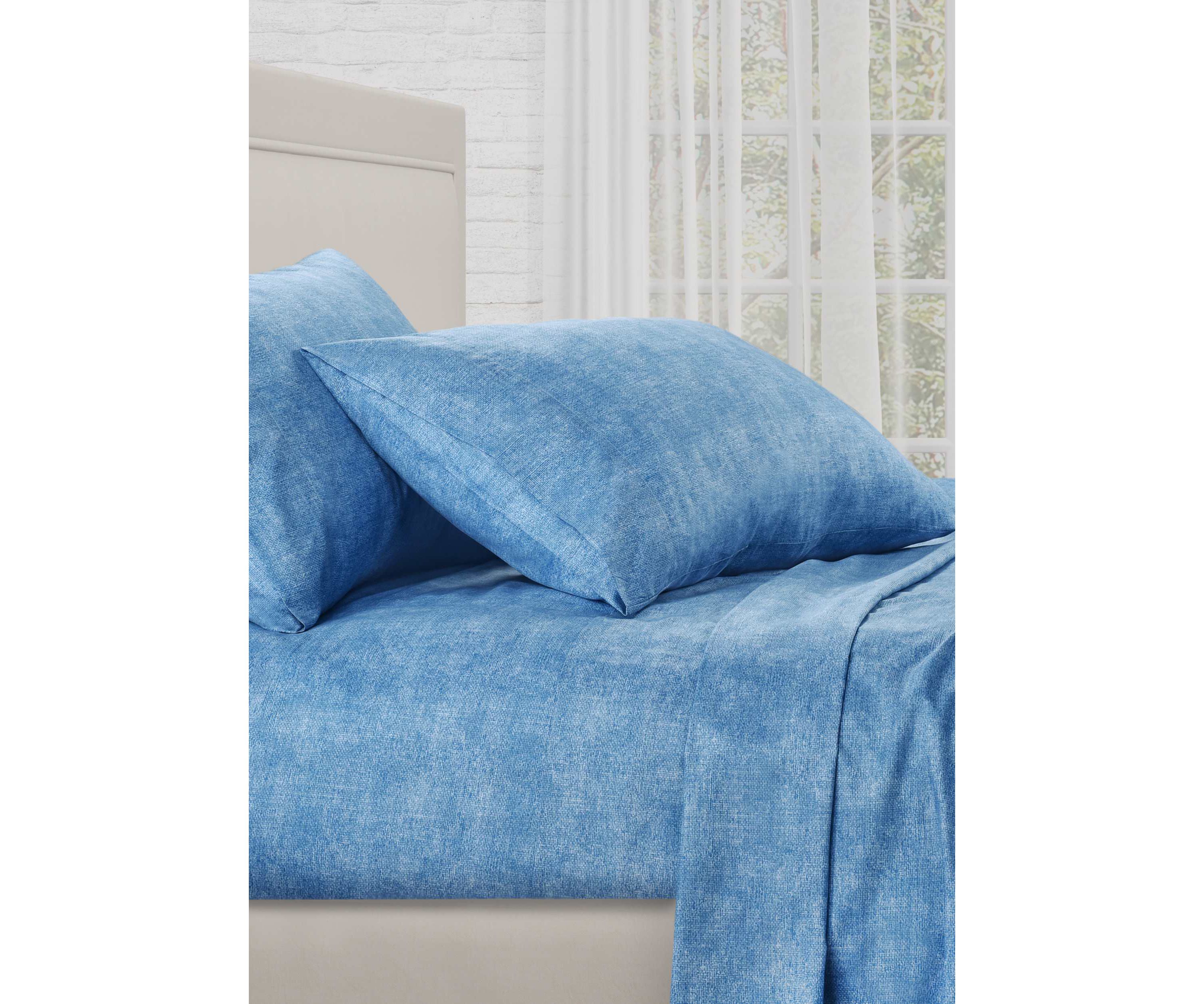 Rowan 4pc. Sheet Set