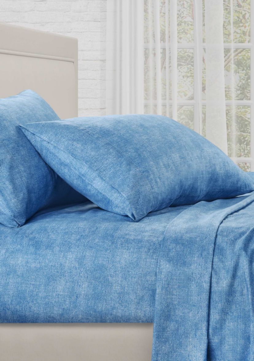 Rowan 4pc. Sheet Set
