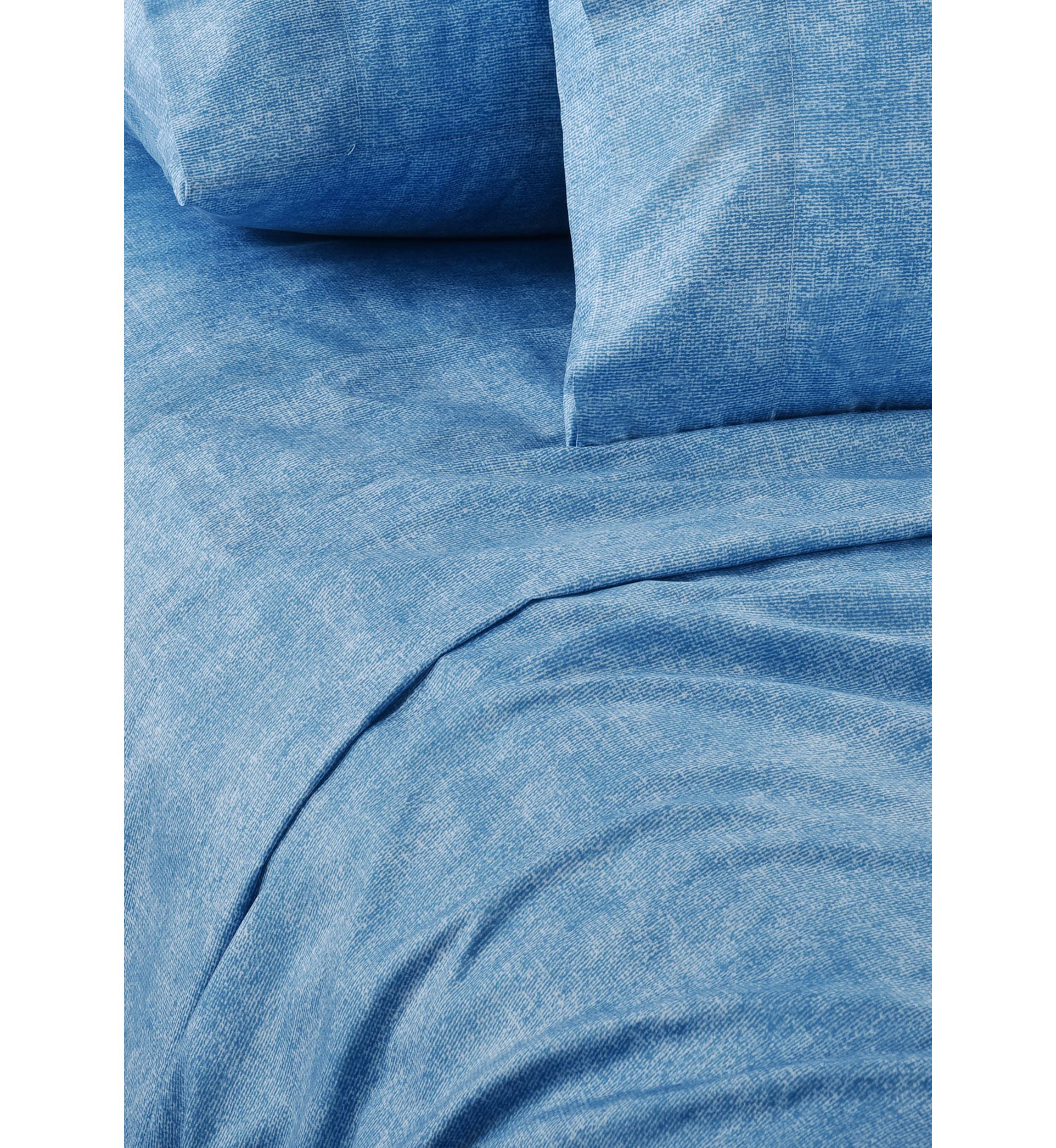 Rowan 4pc. Sheet Set