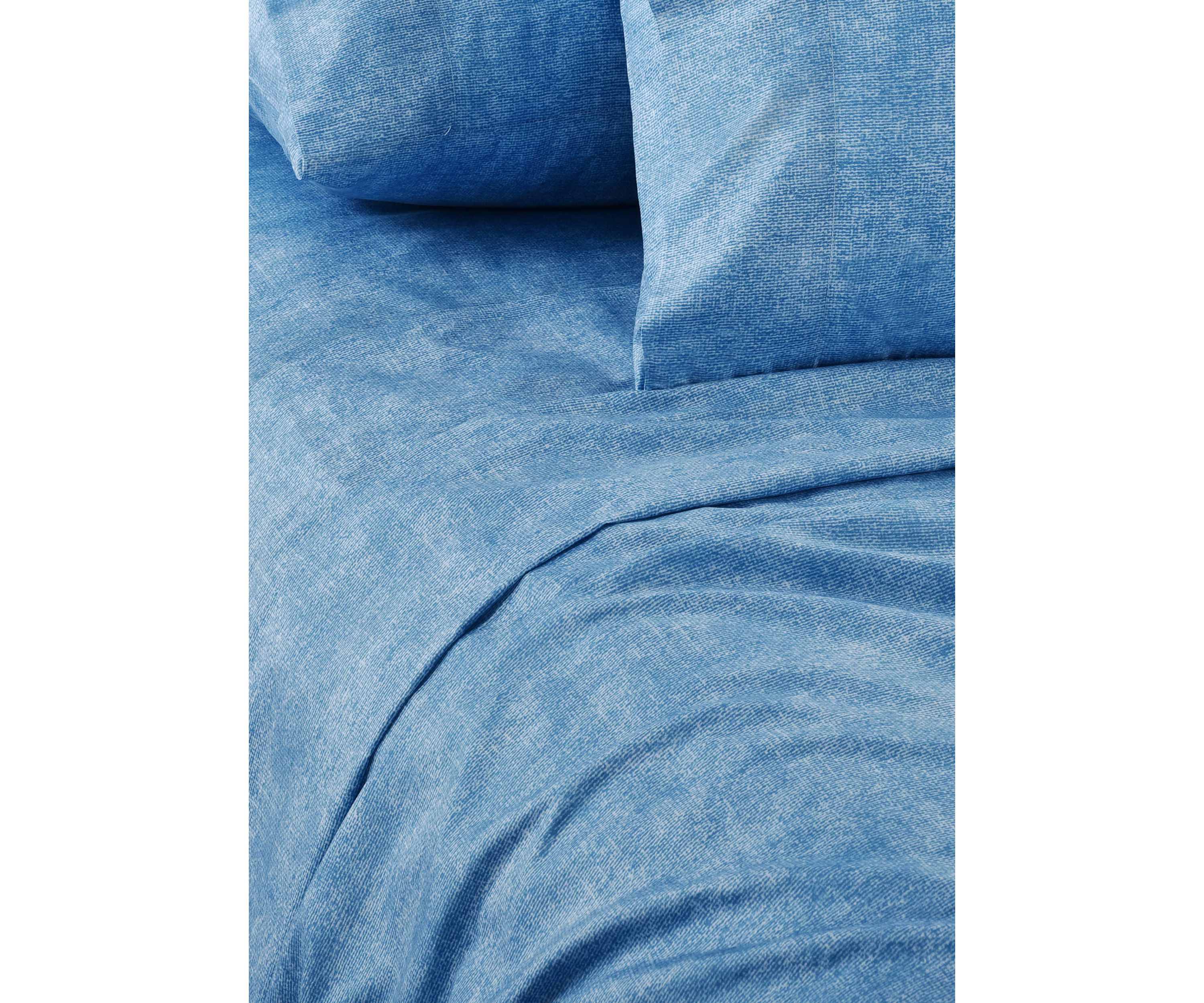 Rowan 4pc. Sheet Set