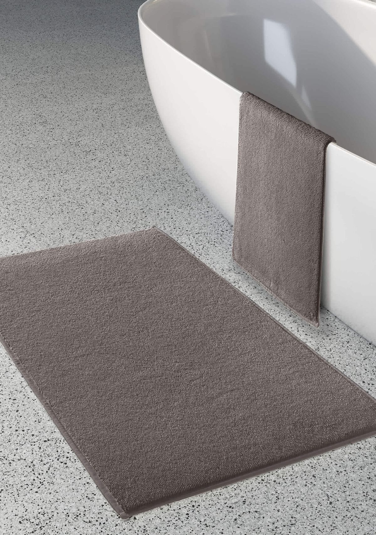 Linden Bath Mat