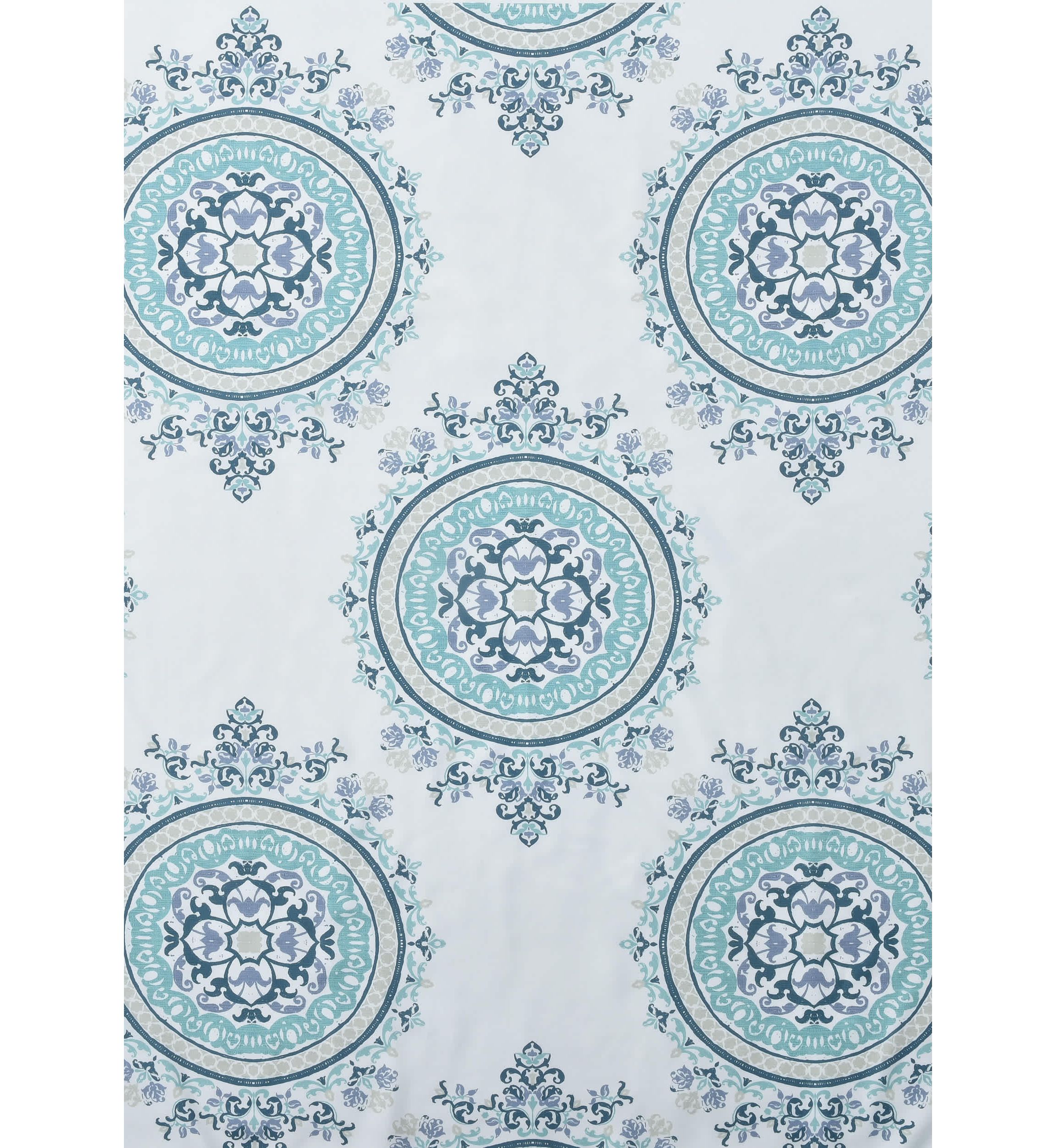 Afton 4pc. Comforter Set