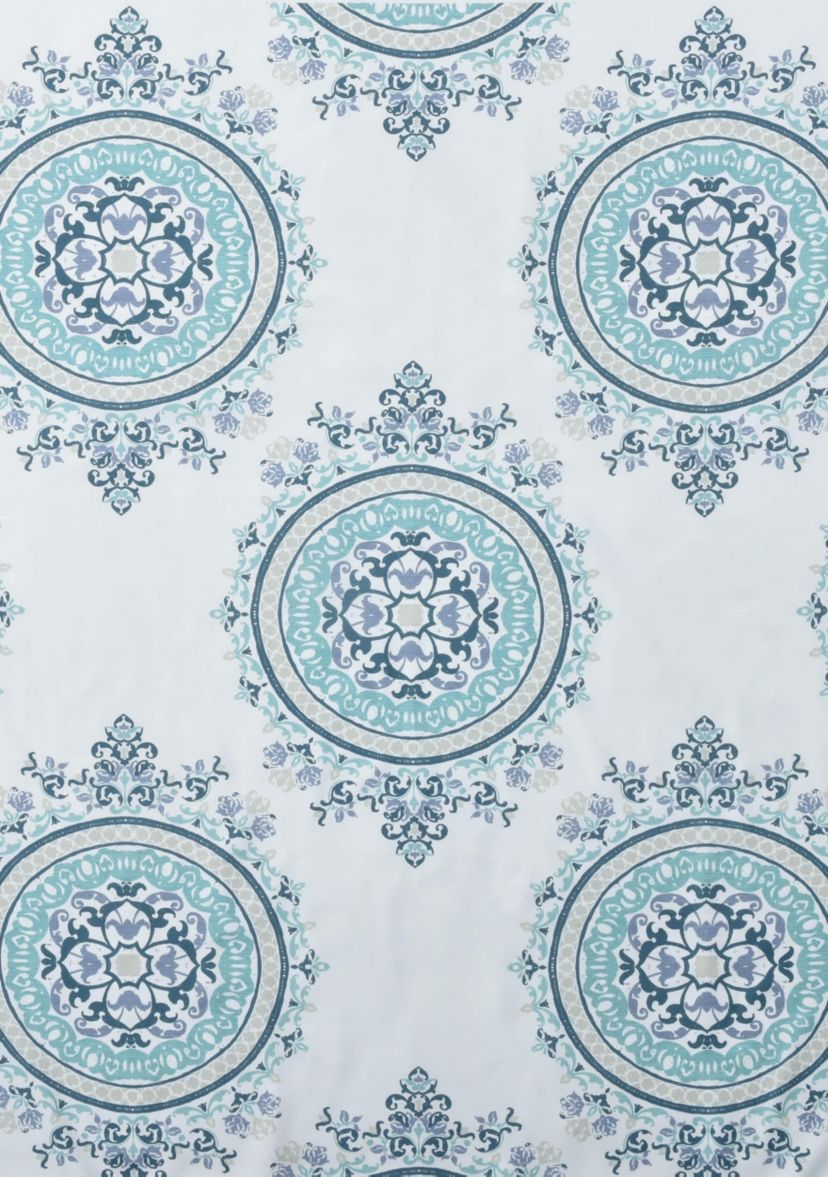 Afton 4pc. Comforter Set