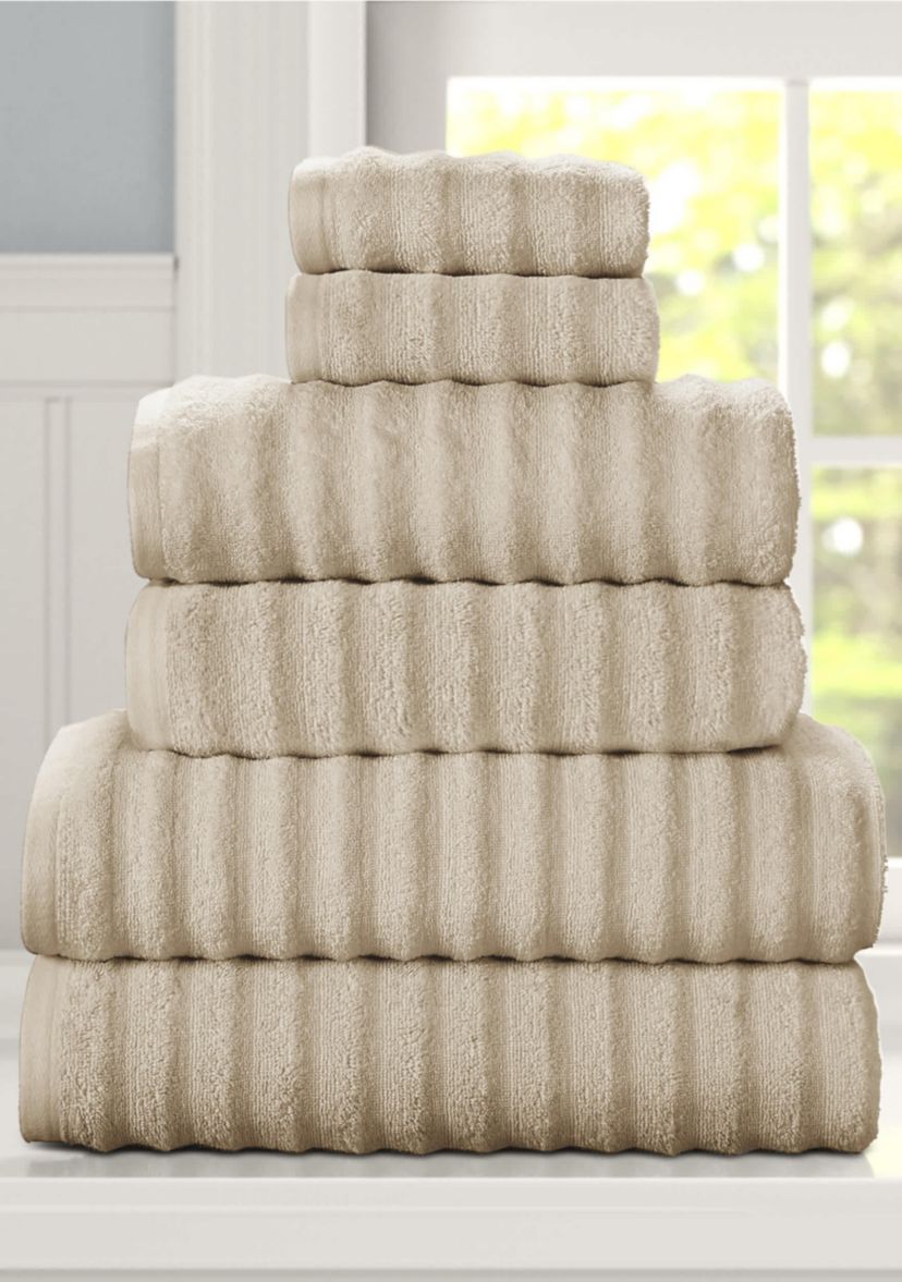 Cesme 2pc. Towel Set