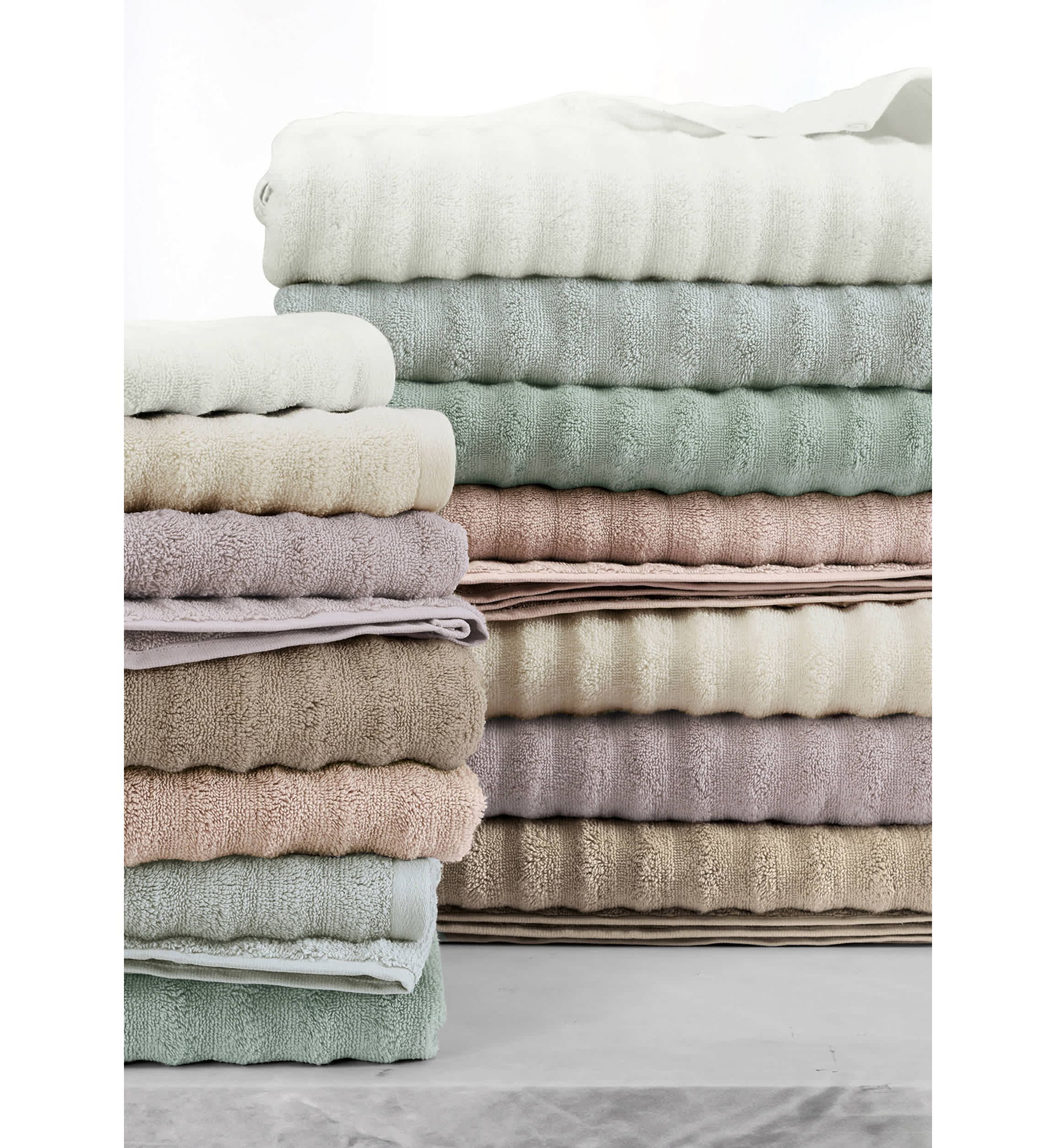 Cesme 2pc. Towel Set