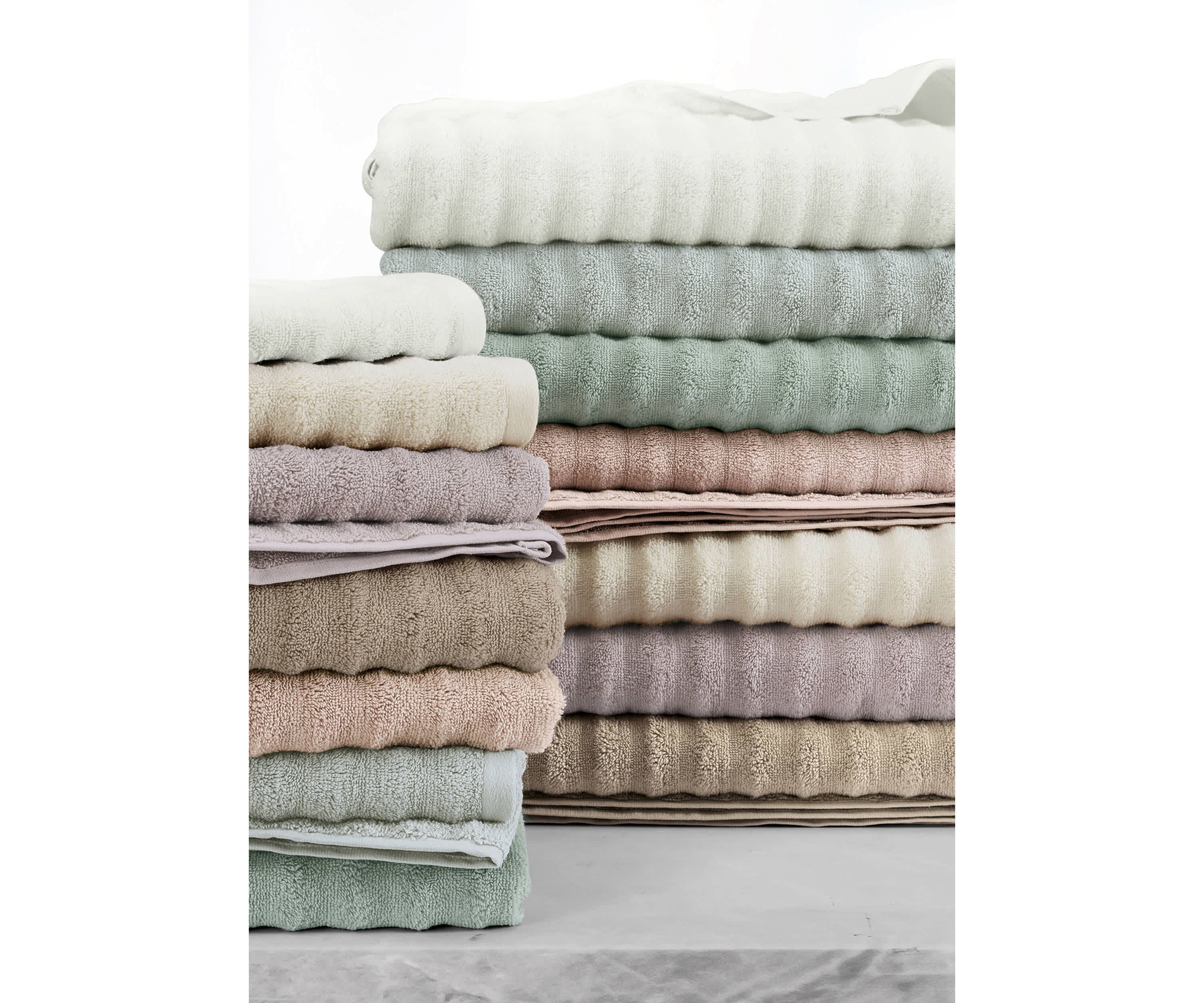 Cesme 2pc. Towel Set