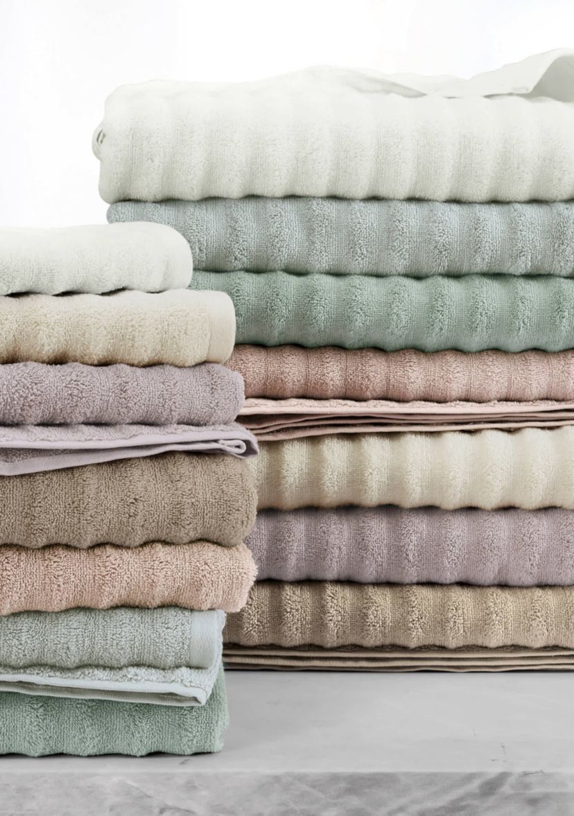 Cesme 2pc. Towel Set