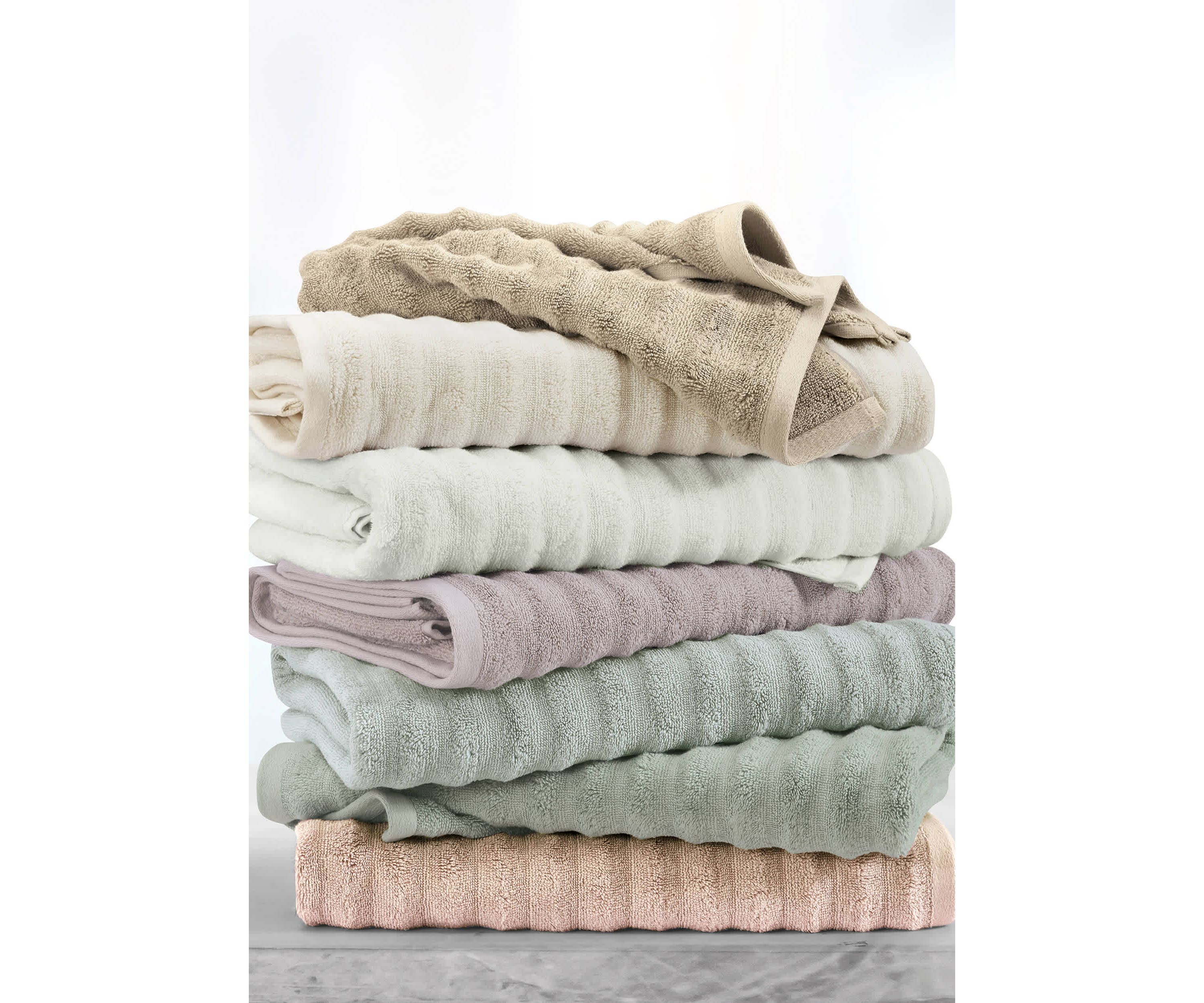 Cesme 2pc. Towel Set