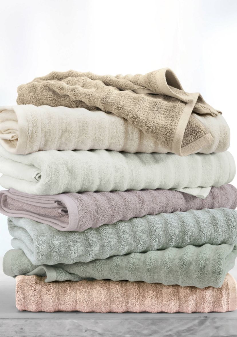 Cesme 2pc. Towel Set