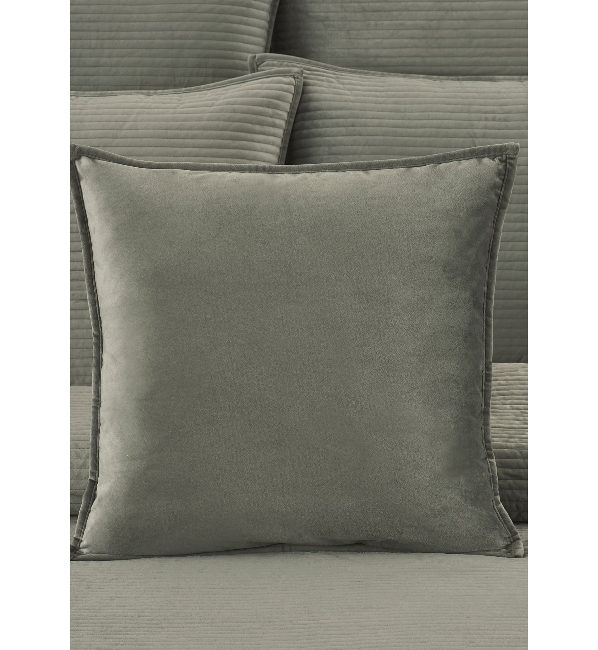 Townsend 20" Square Decorative Throw Pillow Cover