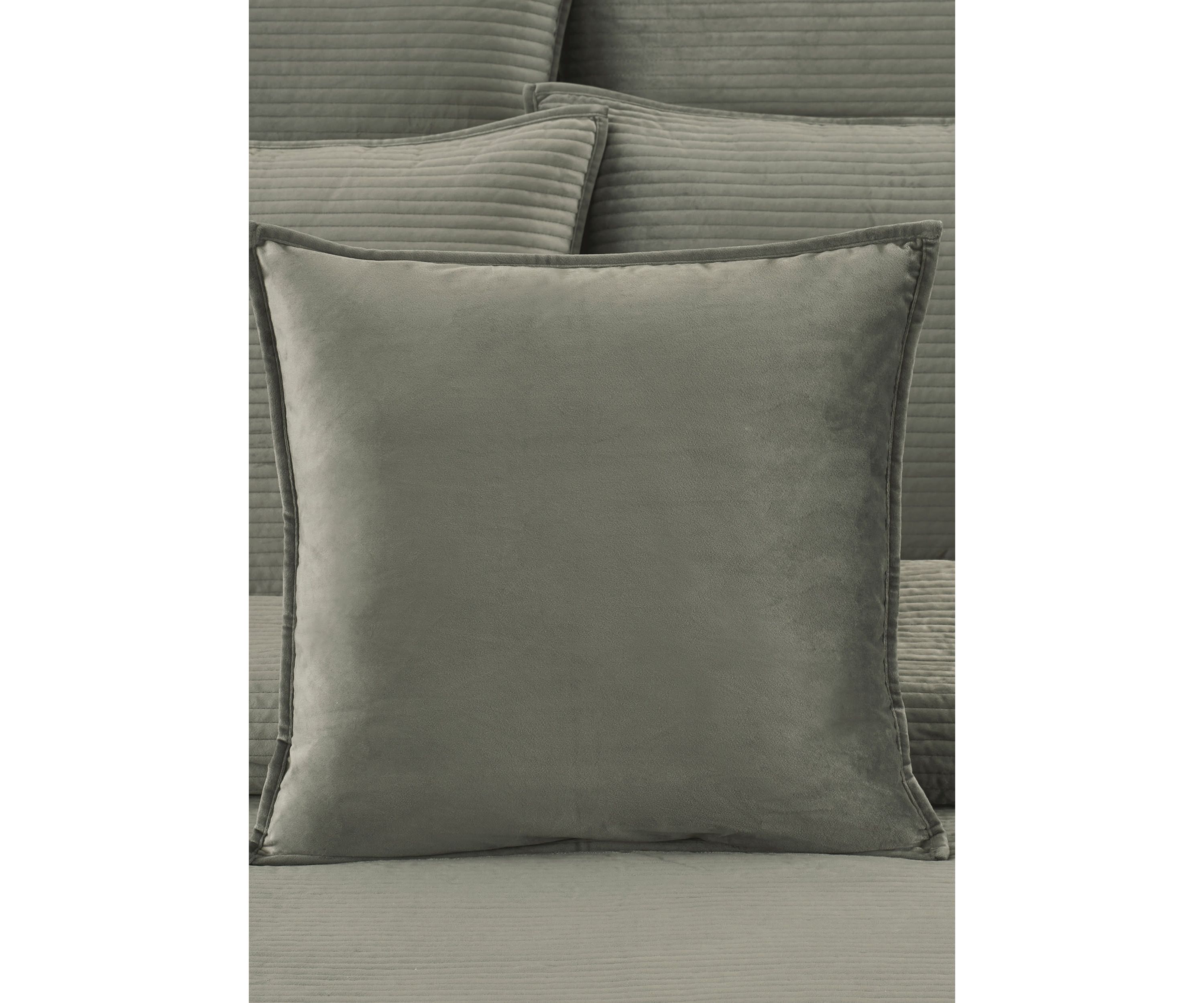 Townsend 20" Square Decorative Throw Pillow Cover