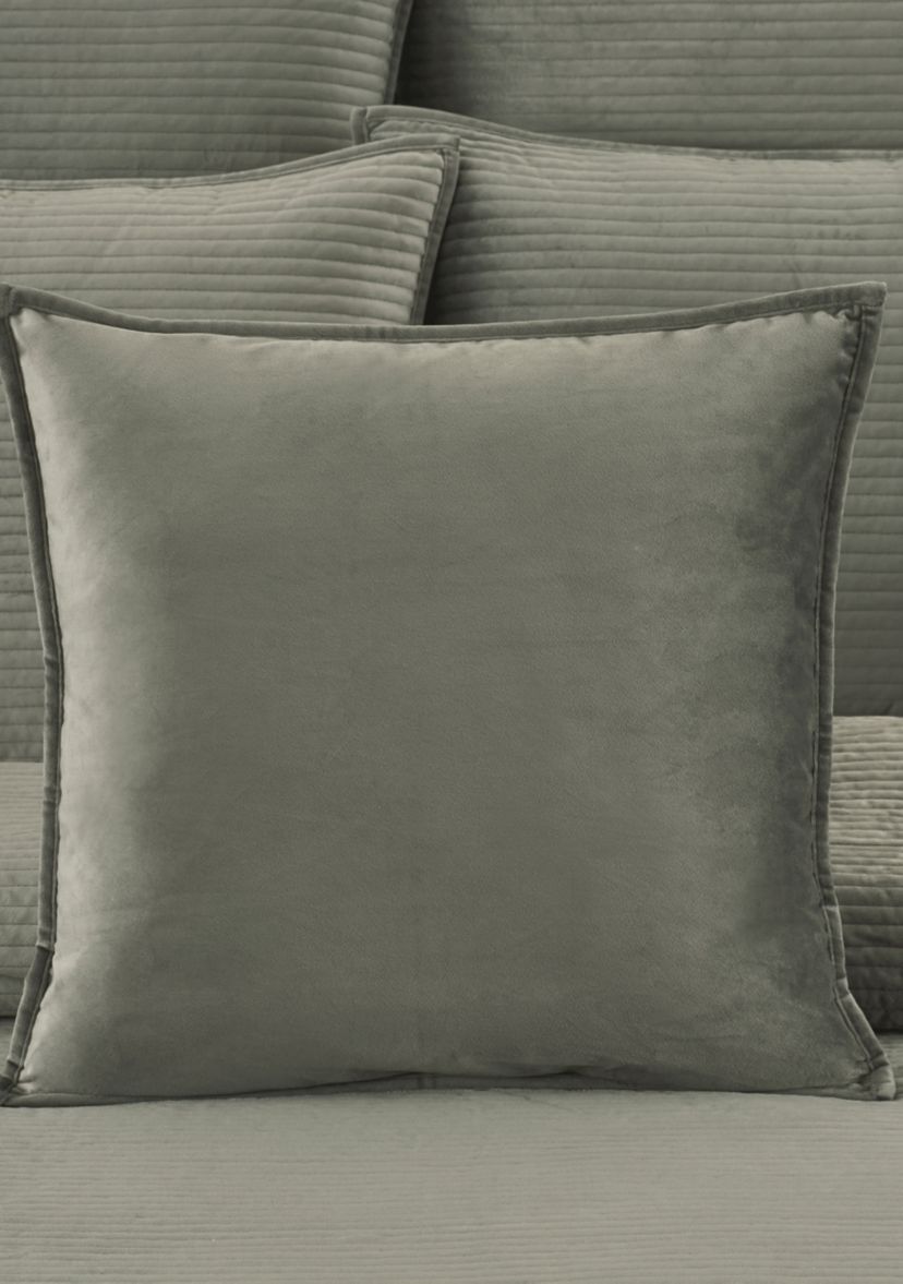 Townsend 20" Square Decorative Throw Pillow Cover