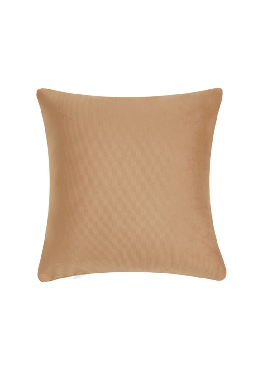 Valencia 20" Square Decorative Throw Pillow