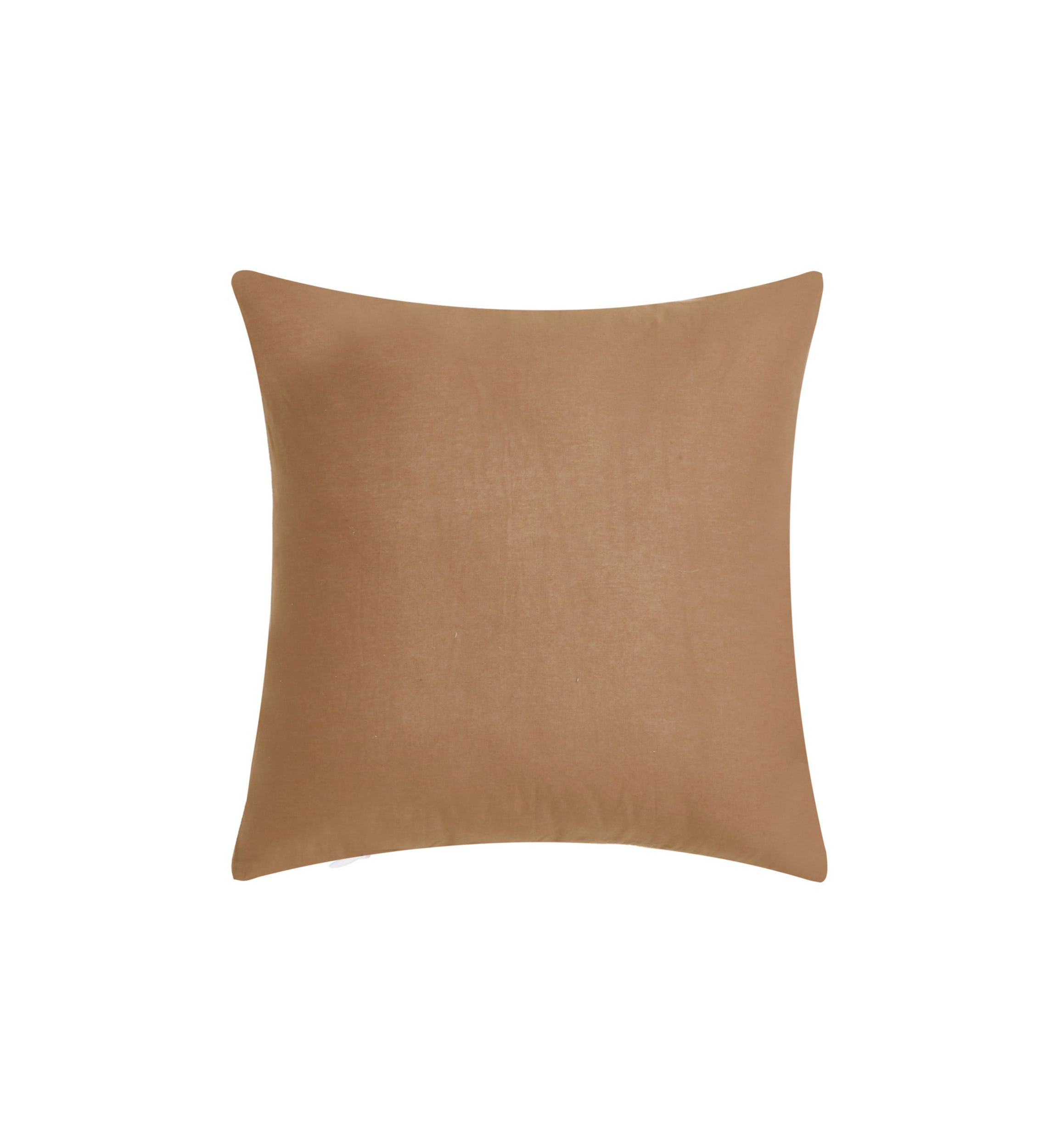 Valencia 20" Square Decorative Throw Pillow
