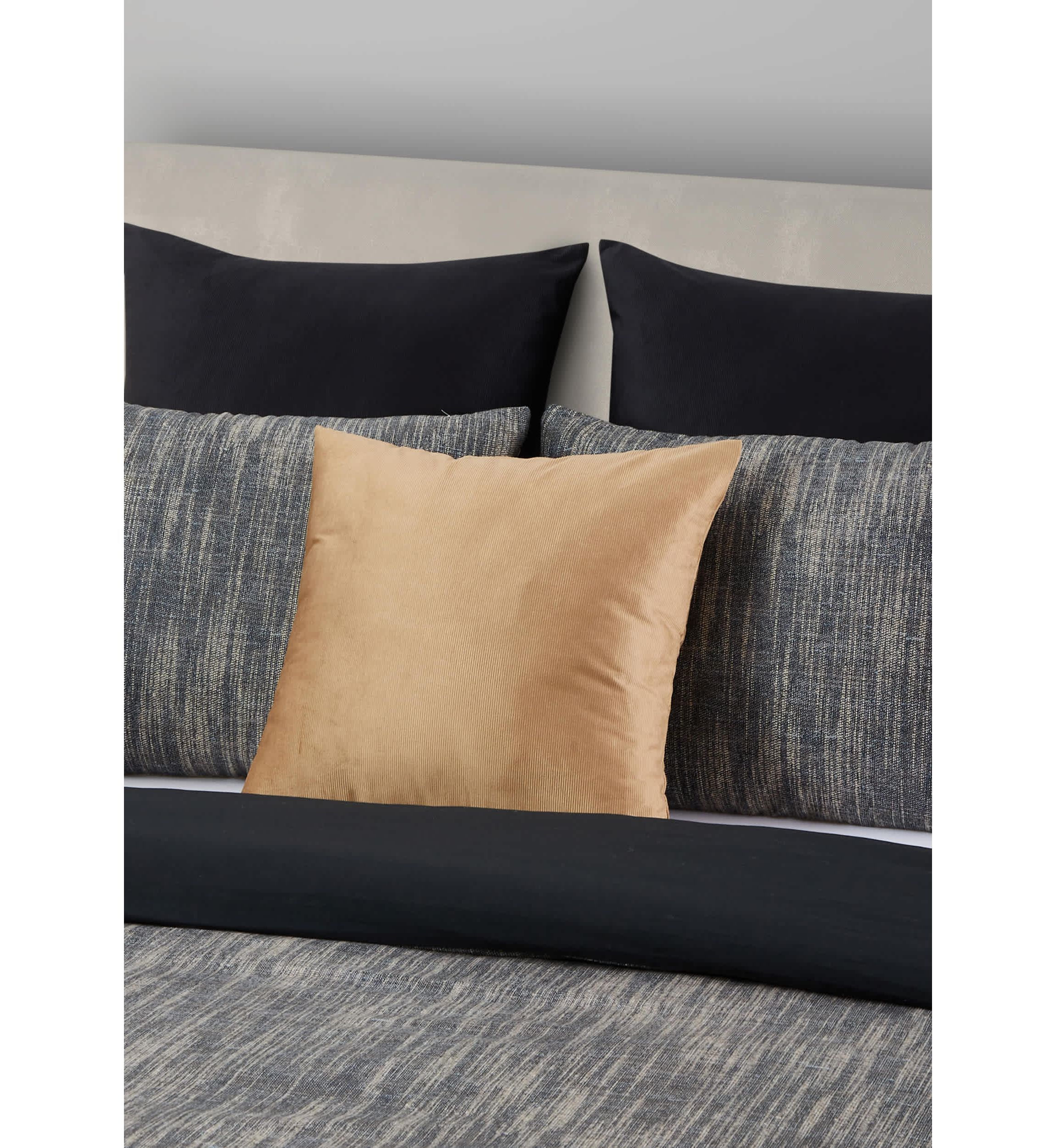 Valencia 20" Square Decorative Throw Pillow